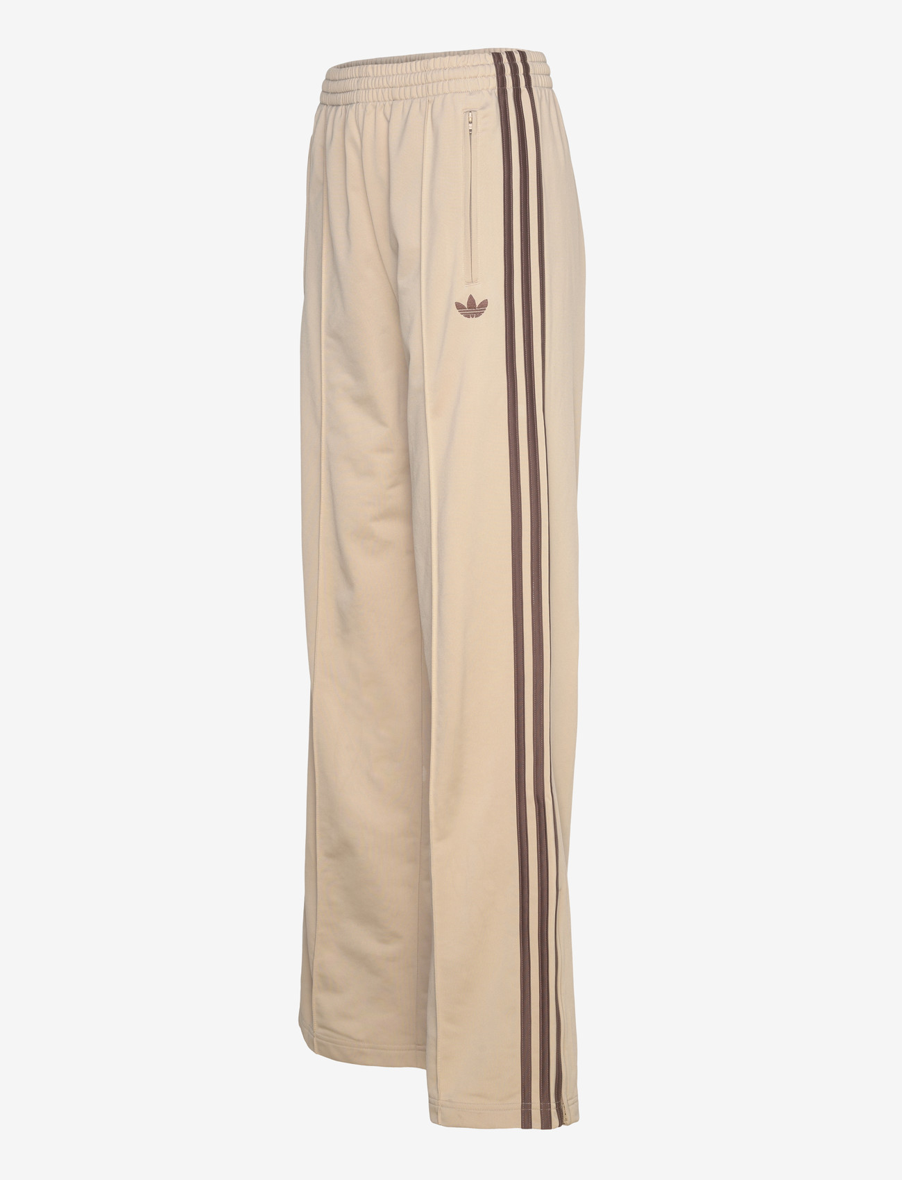 adidas Originals - FB LOOSE TP - casual byxor - stokha/earstr - 2