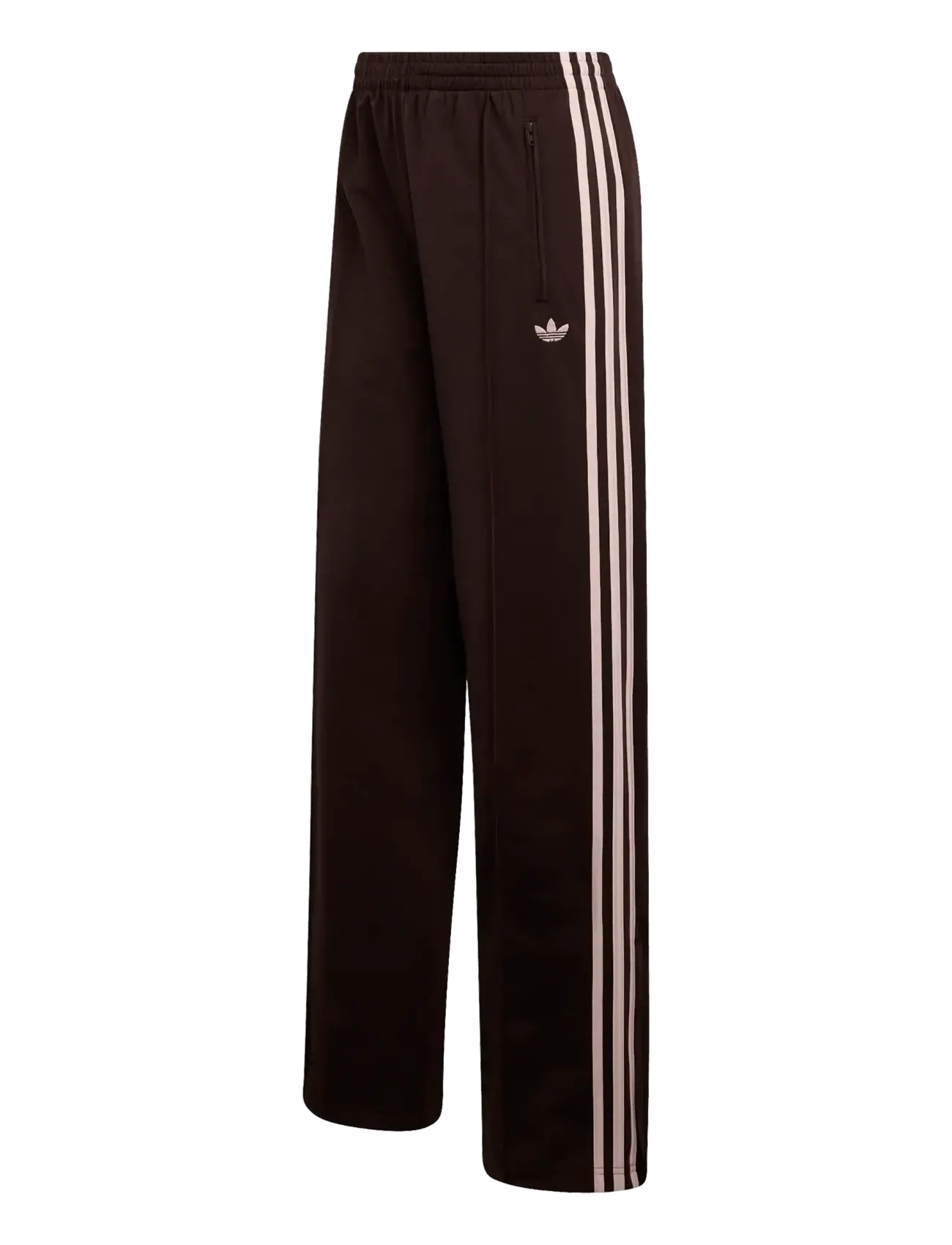 adidas Originals FB LOOSE TP - Jogginghosen - AUCO/SANPIN / brown