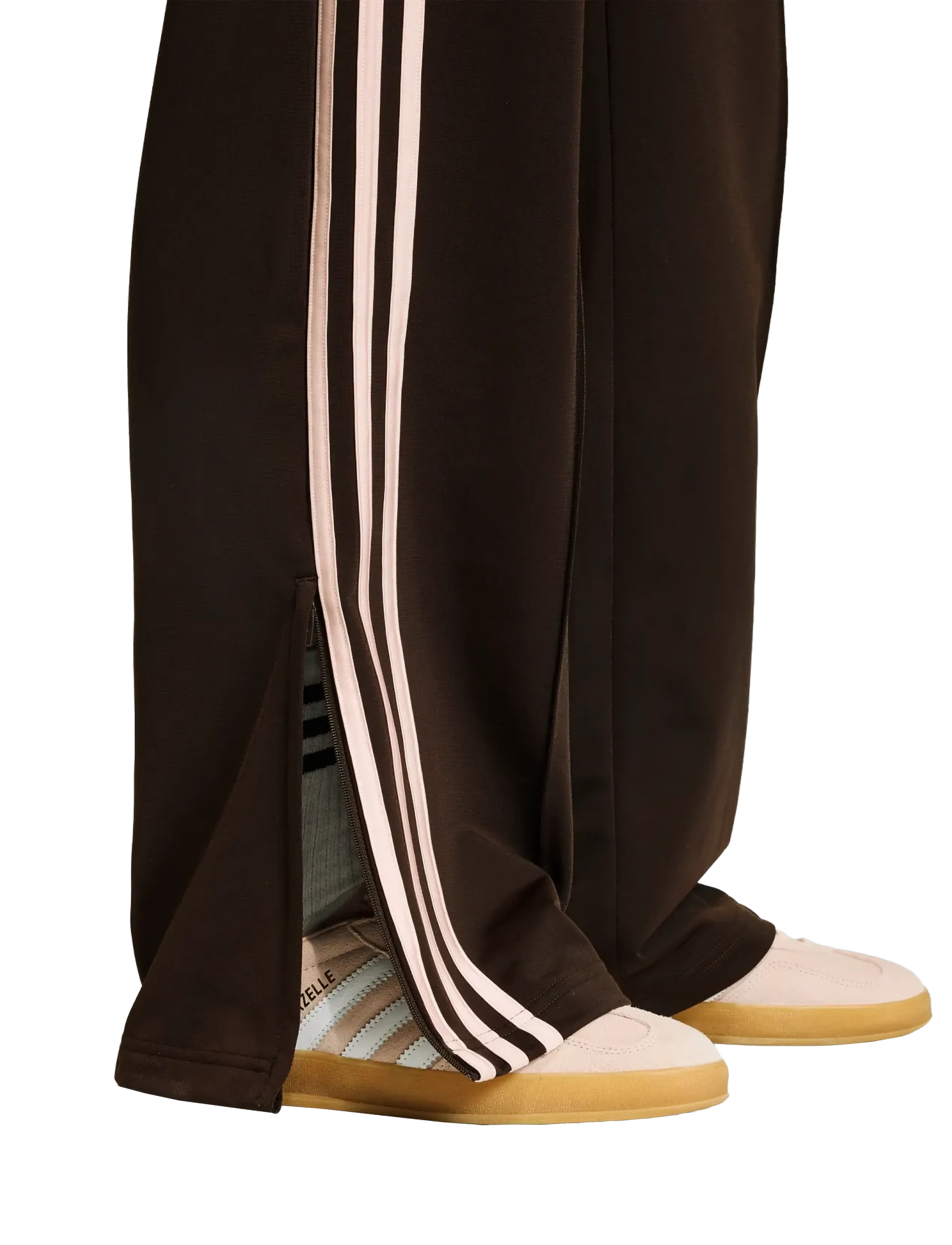 adidas Originals - FB LOOSE TP - casual - auco/sanpin - 4