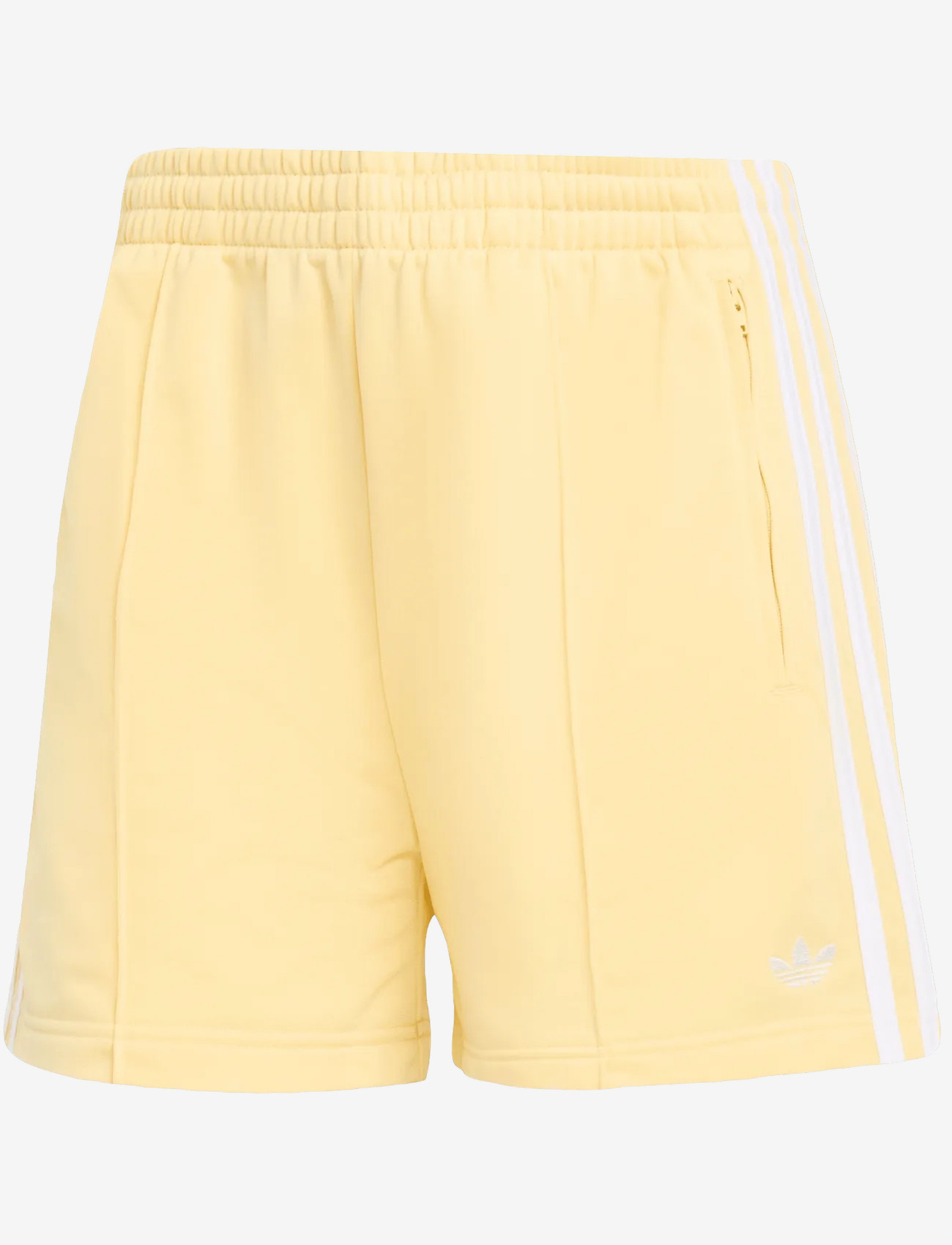 adidas Originals - FB SHORT - trainings-shorts - orgtin/owhite - 1