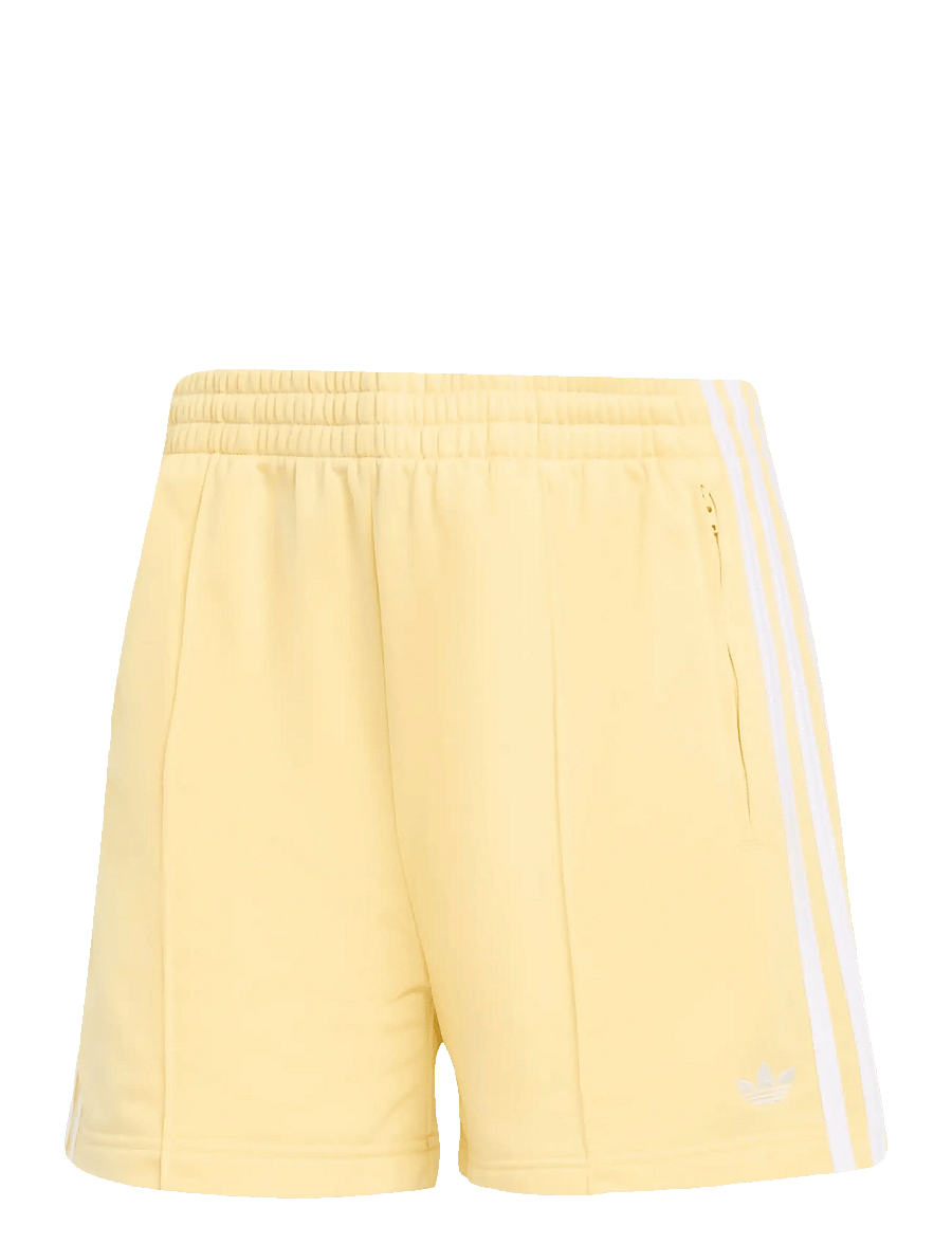 adidas Originals - Firebird SHORT - training shorts - orgtin/owhite - 1