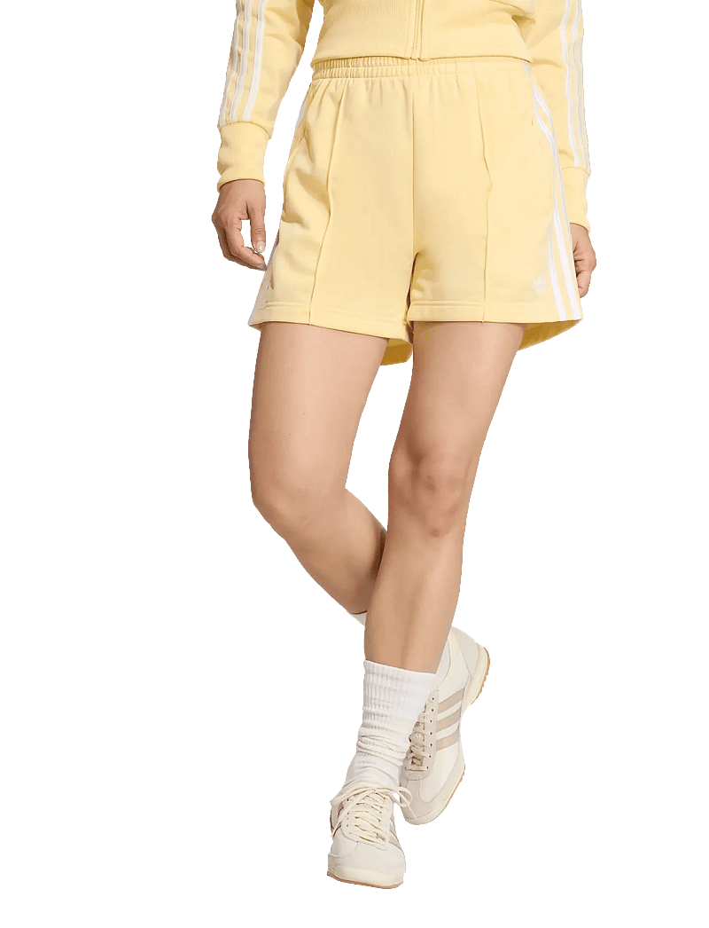 adidas Originals - FB SHORT - trainings-shorts - orgtin/owhite - 0