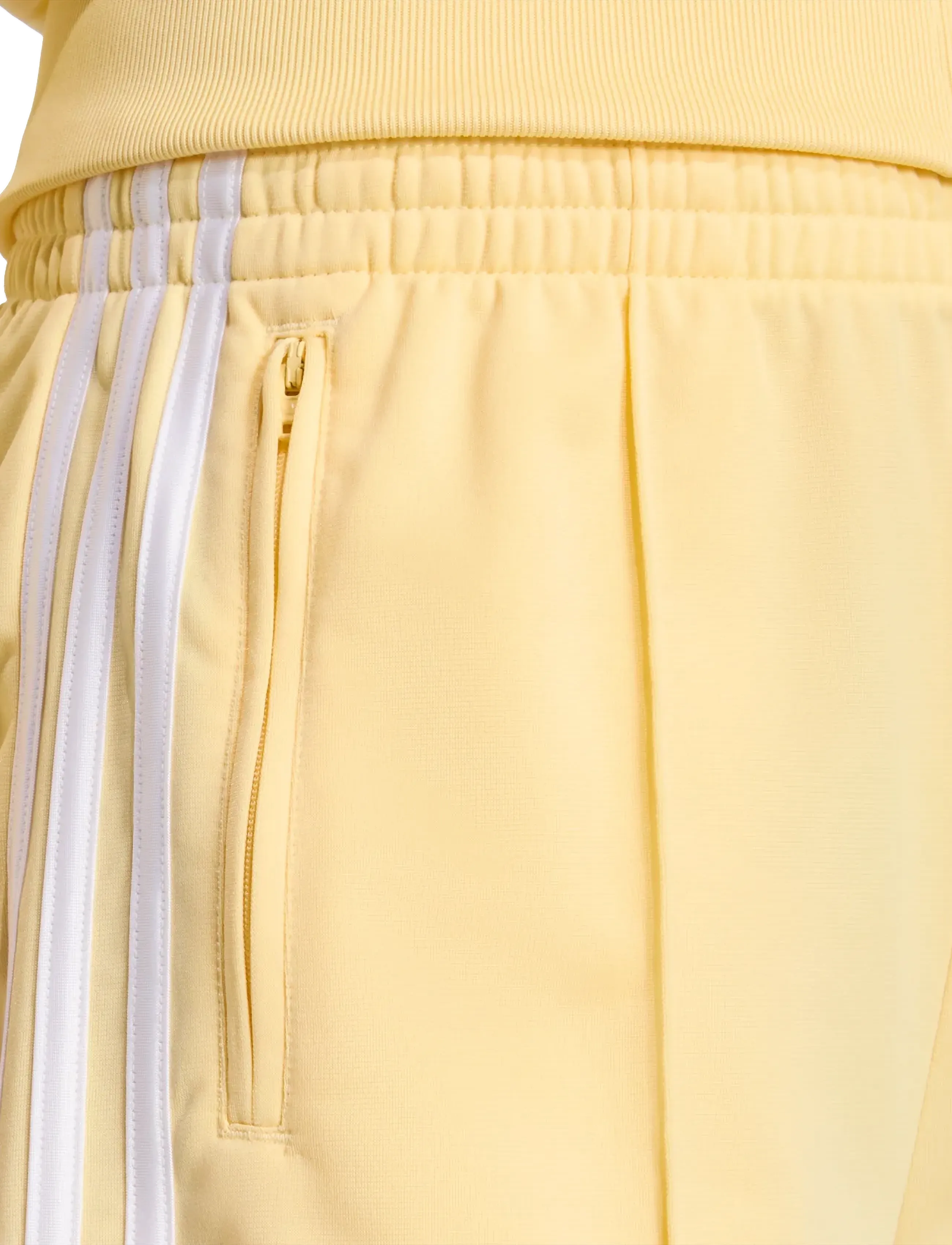adidas Originals - FB SHORT - casual shorts - orgtin/owhite - 4