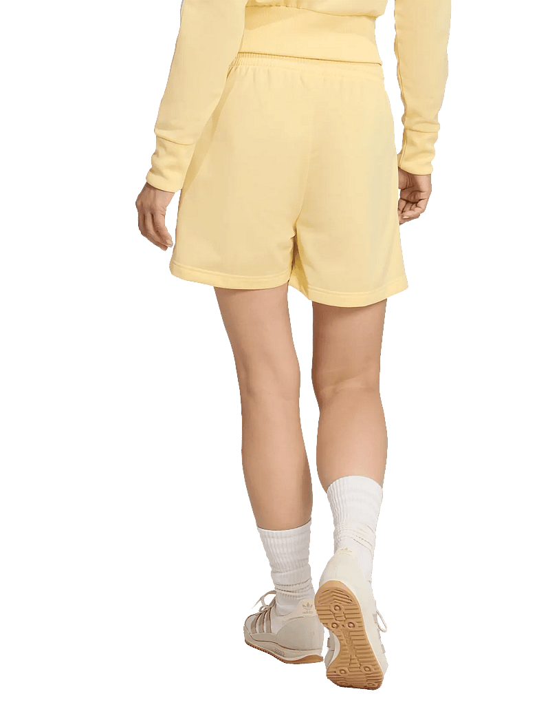 adidas Originals - FB SHORT - trainings-shorts - orgtin/owhite - 4