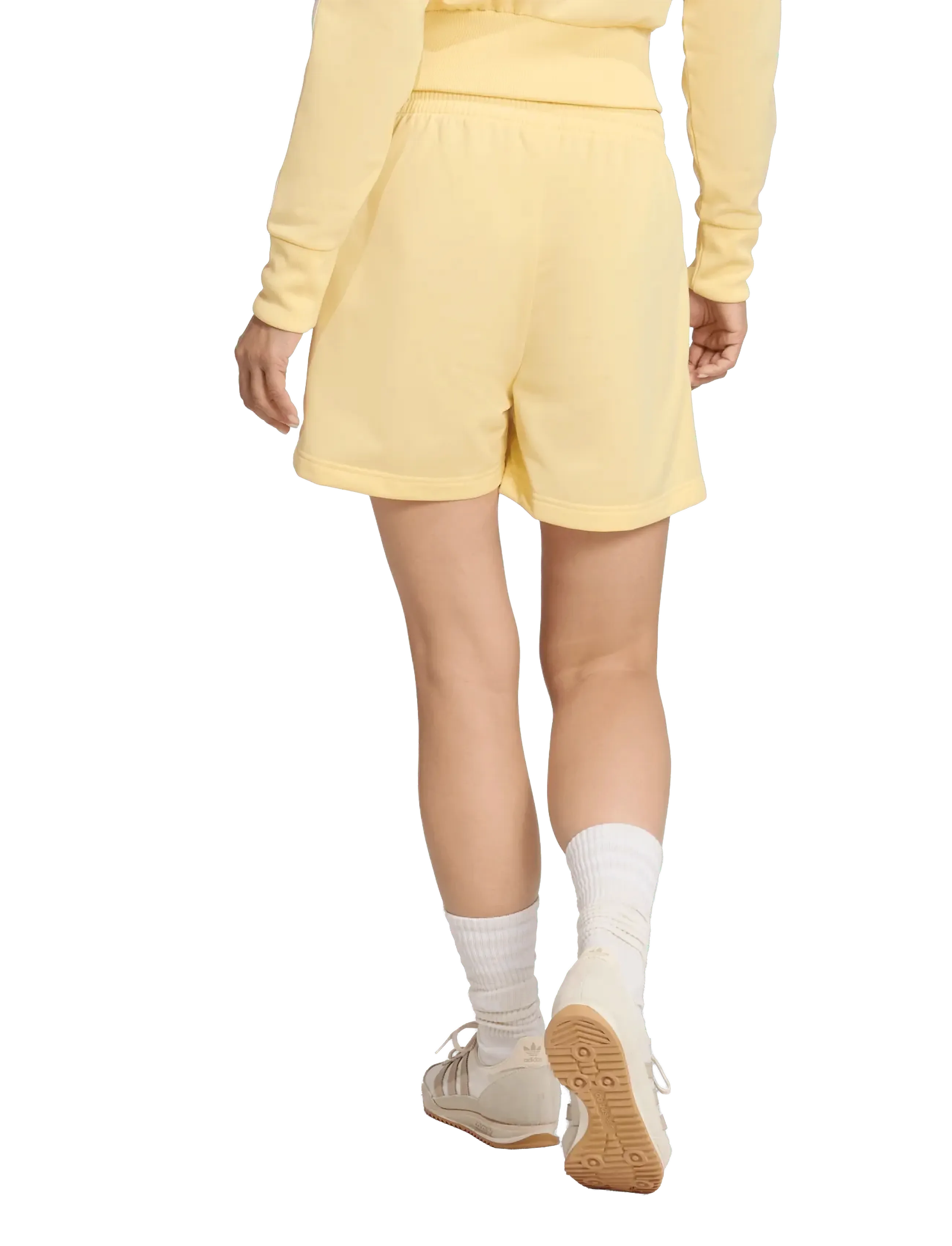 adidas Originals - FB SHORT - casual shorts - orgtin/owhite - 5