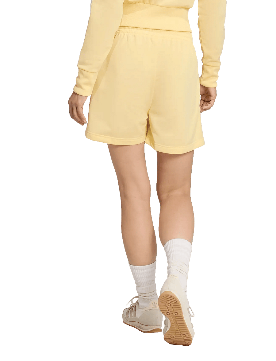 adidas Originals - Firebird SHORT - training shorts - orgtin/owhite - 5
