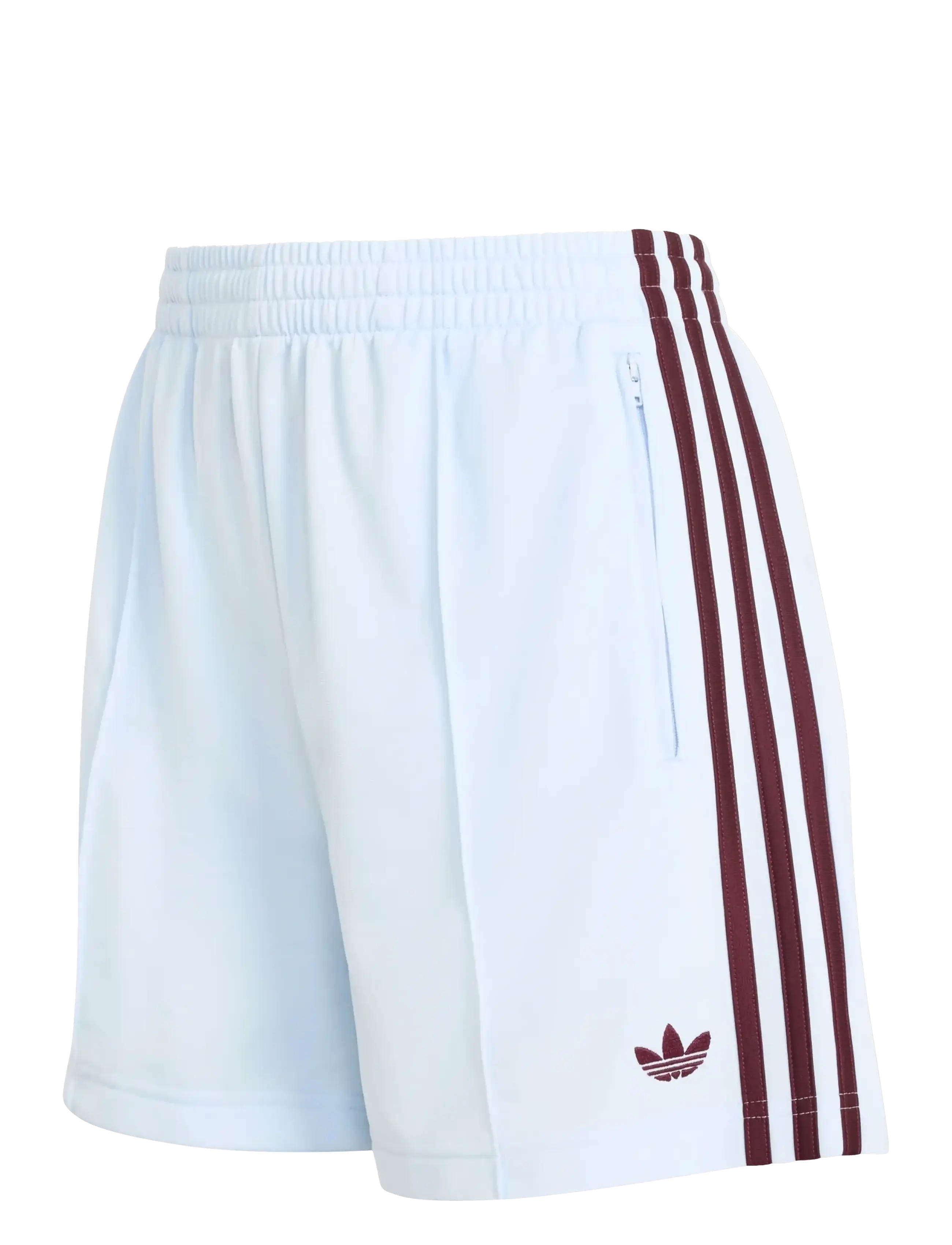 adidas Originals FB SHORT - Favourite brands - CRSK/MAROON / blue