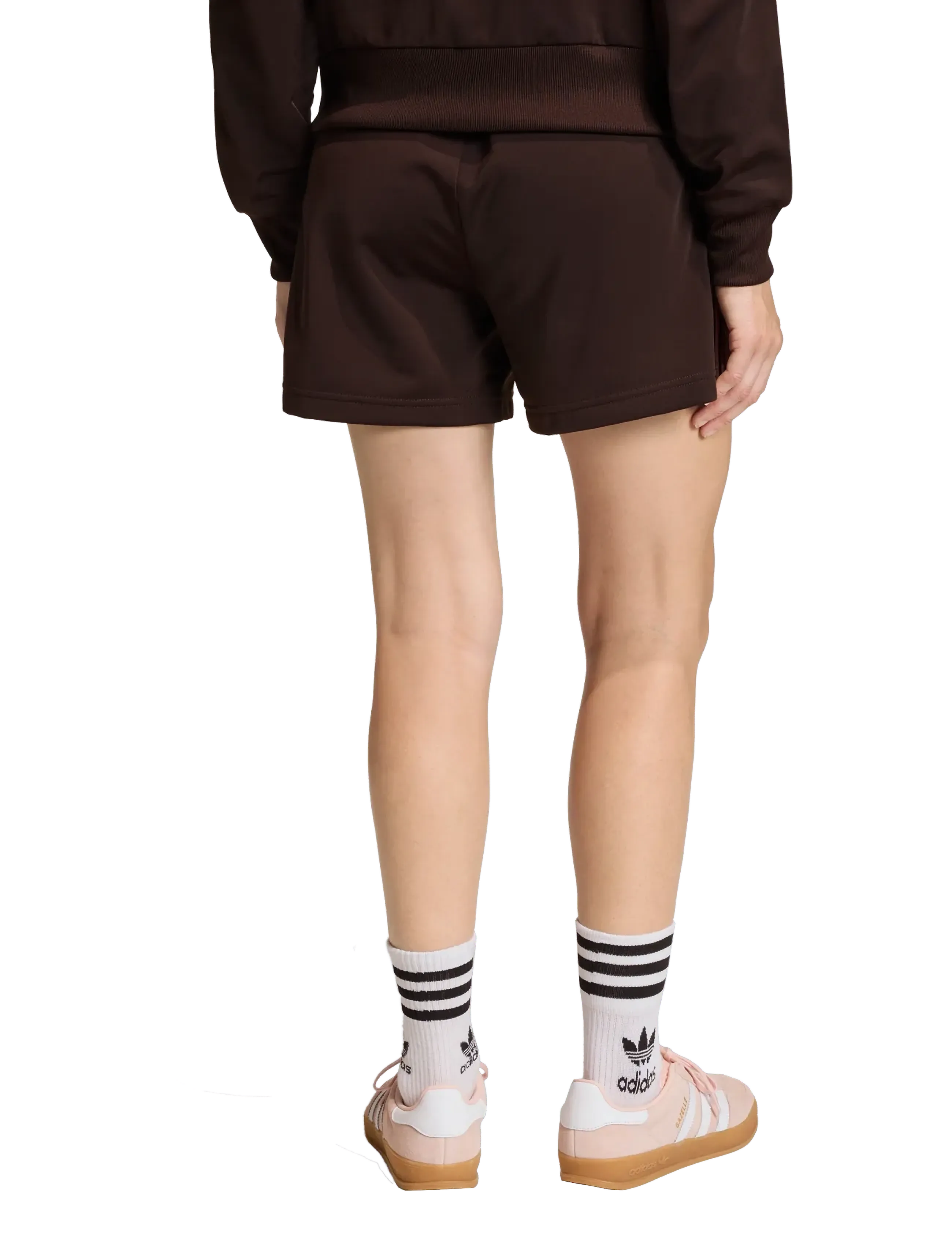 adidas Originals - FB SHORT - casual shorts - auco/sanpin - 5