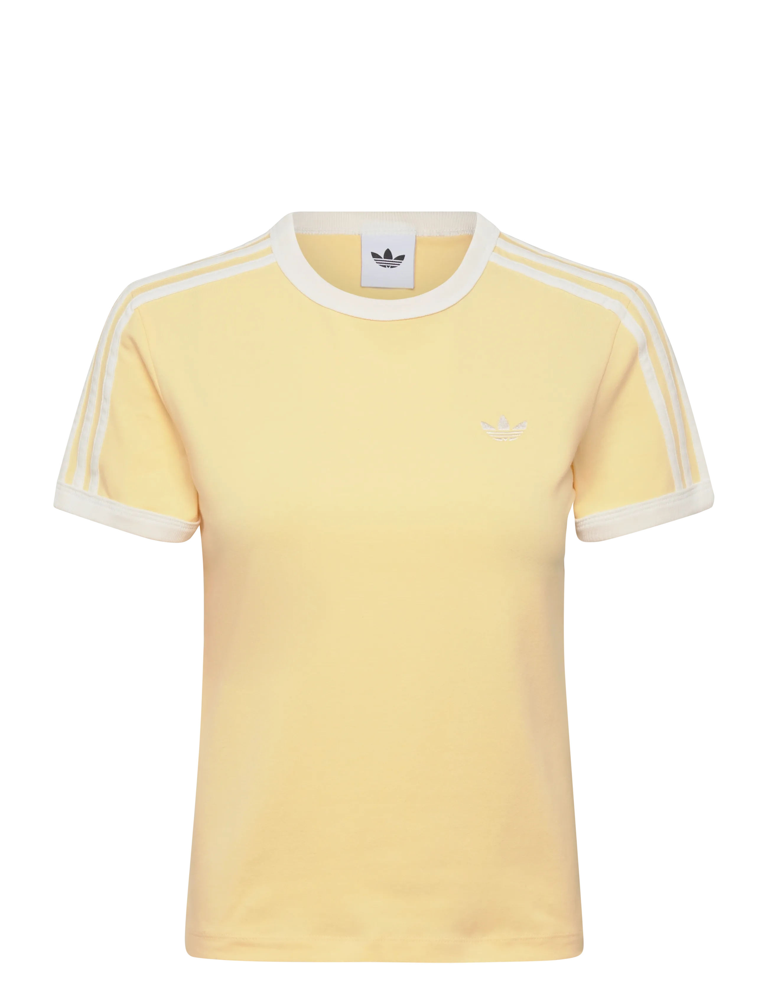 Adidas Originals - 3S Tee Slim