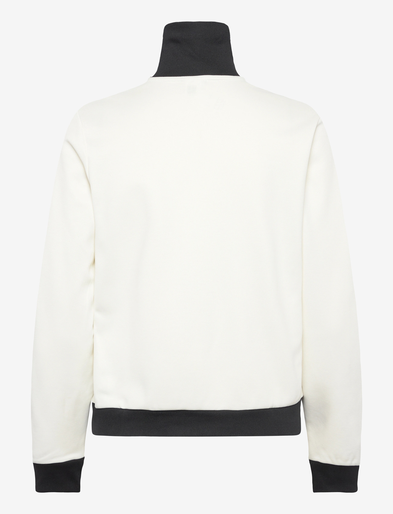adidas Originals - CLASSIC TT - sports jackets - owhite/black - 2