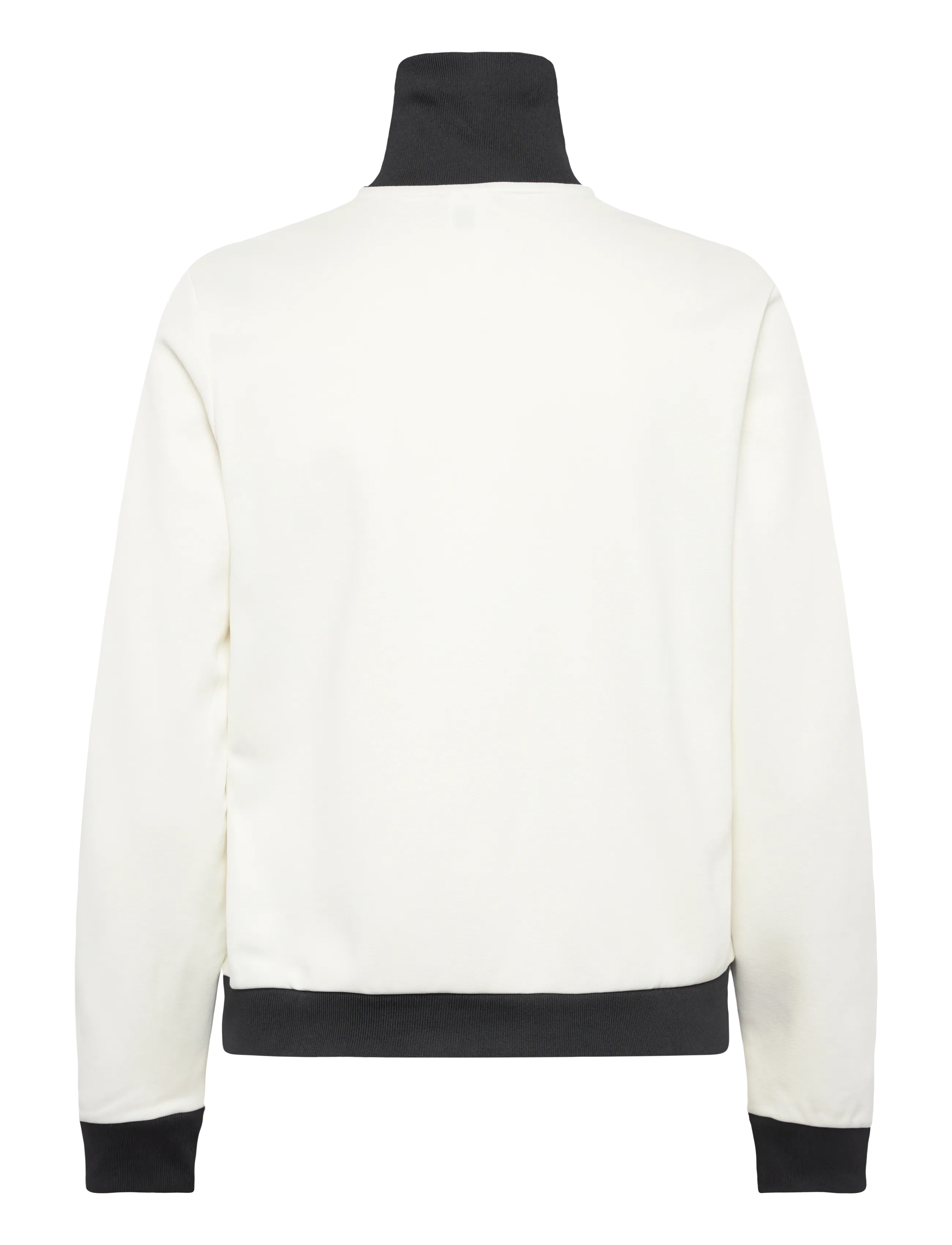adidas Originals - CLASSIC TT - sportjacken - owhite/black - 2