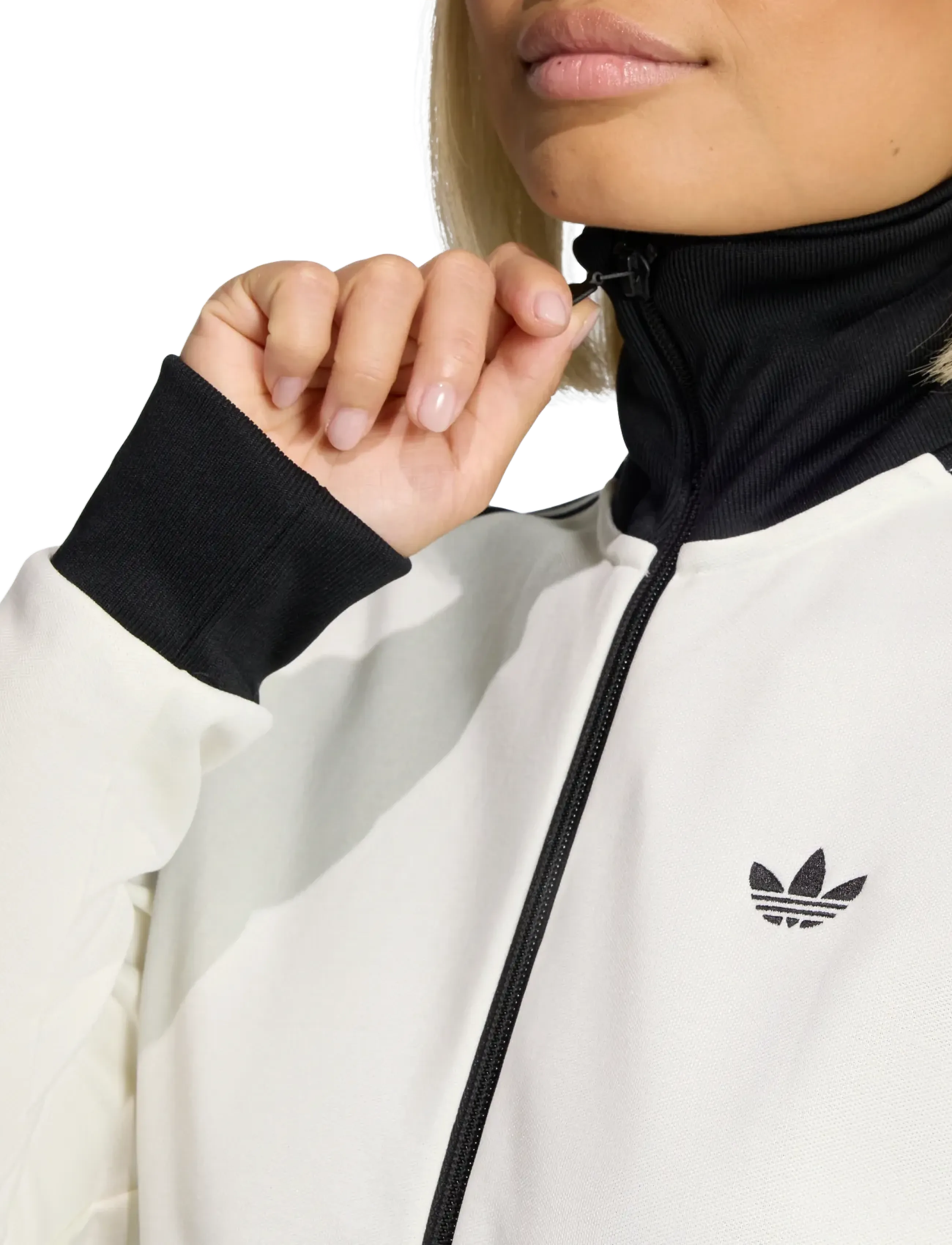 adidas Originals Beckenbauer Tt (ADIKC6854) - Sweatshirts | Boozt.com