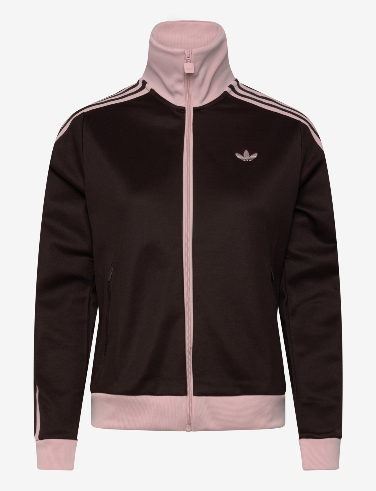 adidas Originals - CLASSIC TT - overdele - auco/sanpin - 0