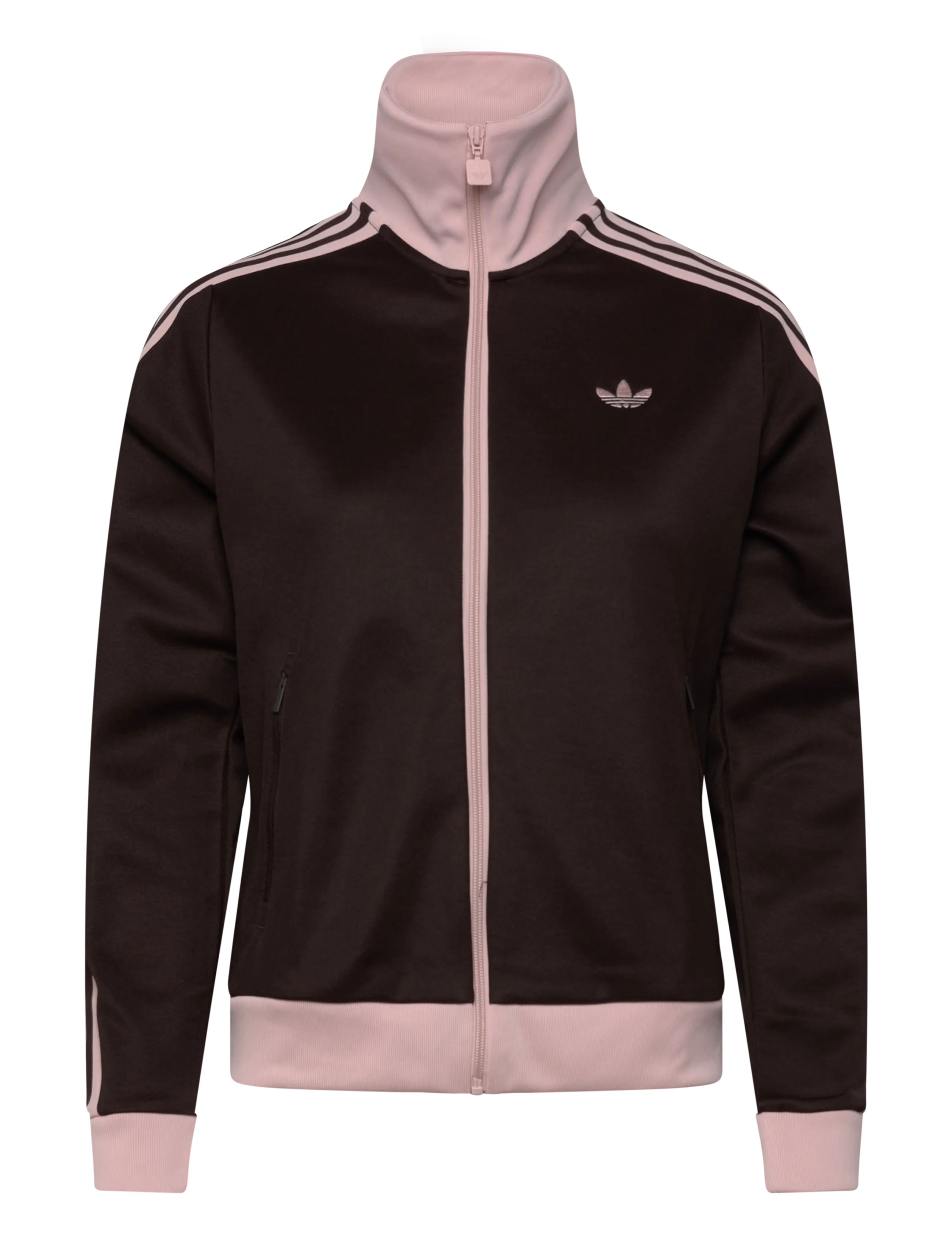 adidas Originals CLASSIC TT - Tøj - AUCO/SANPIN / brown