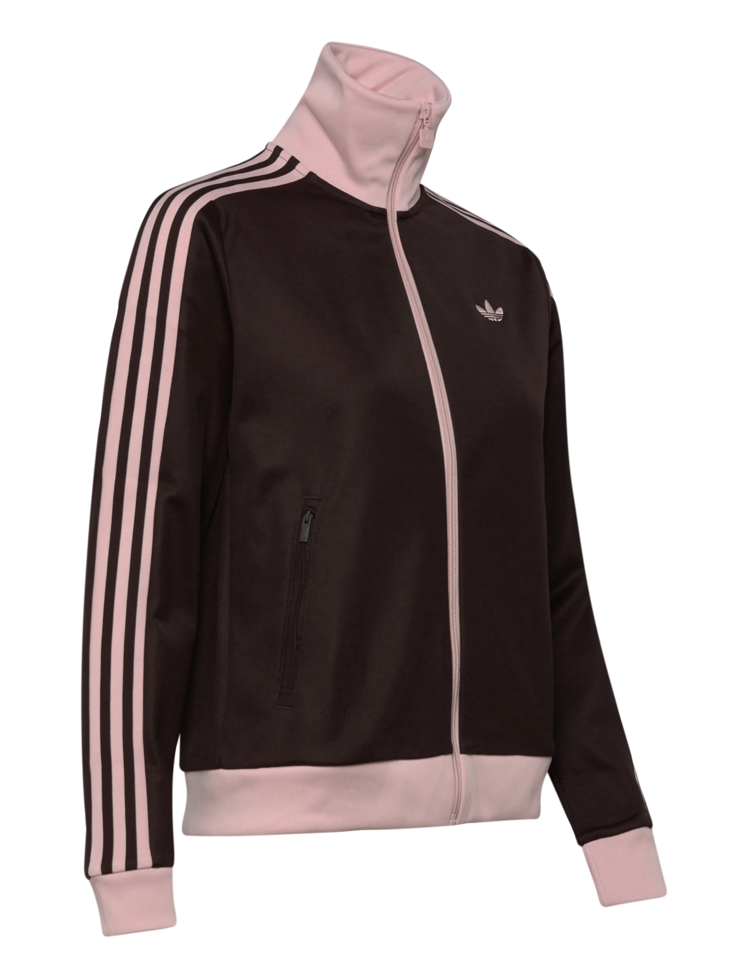 adidas Originals - BECKENBAUER TT - sportjacken - auco/sanpin - 3
