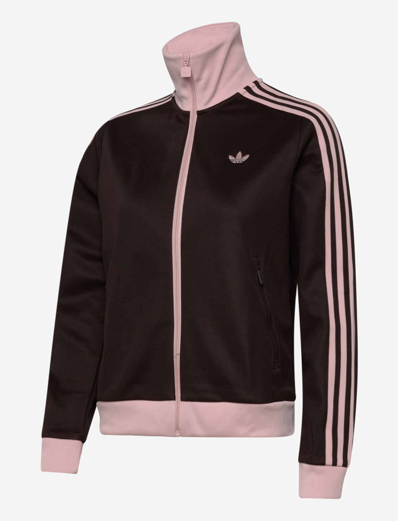 adidas Originals - CLASSIC TT - overdele - auco/sanpin - 3