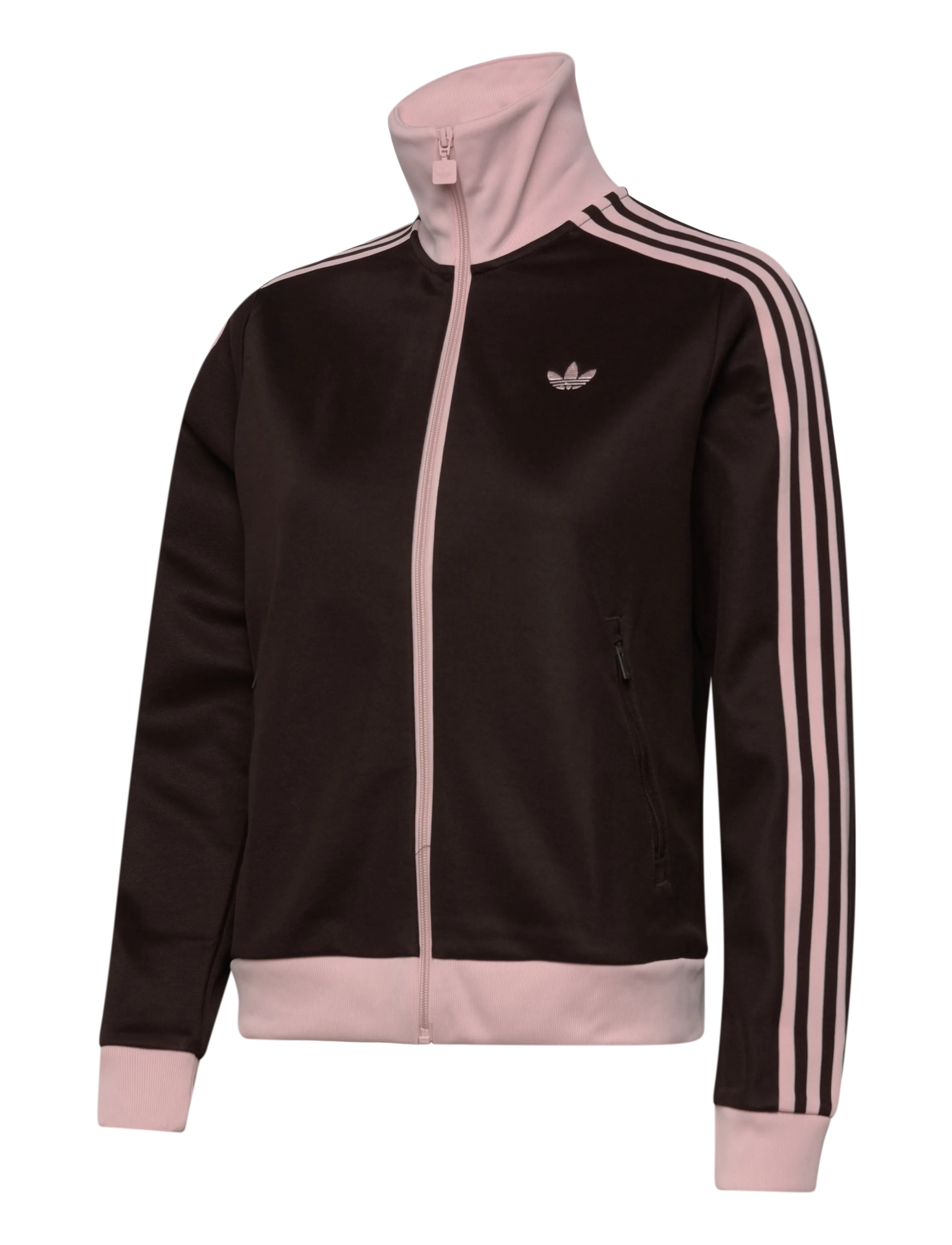 adidas Originals - BECKENBAUER TT - sportjacken - auco/sanpin - 4