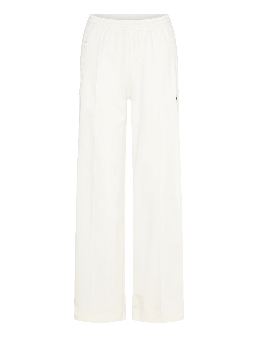 adidas Originals - CLASSIC TP - joggingbukser - owhite/black - 1