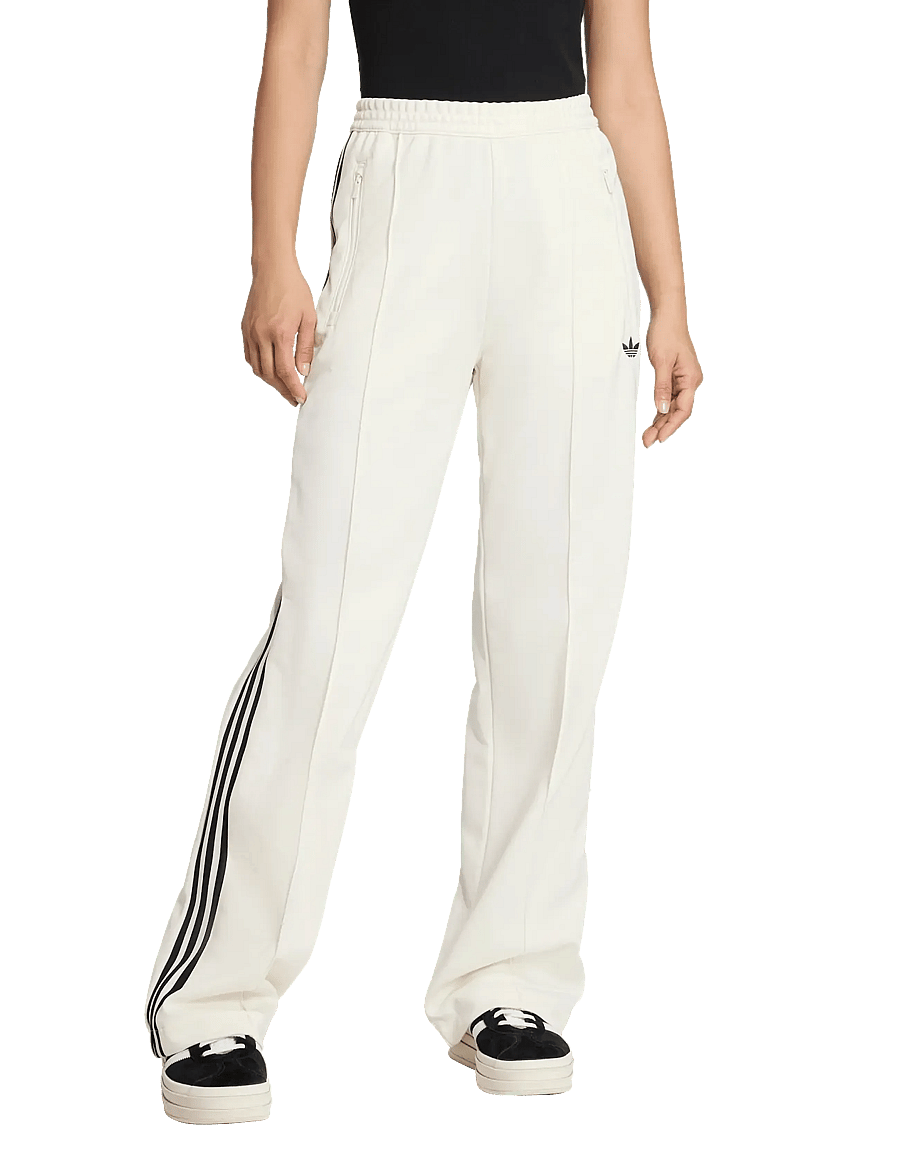 adidas Originals - CLASSIC TP - joggingbukser - owhite/black - 5