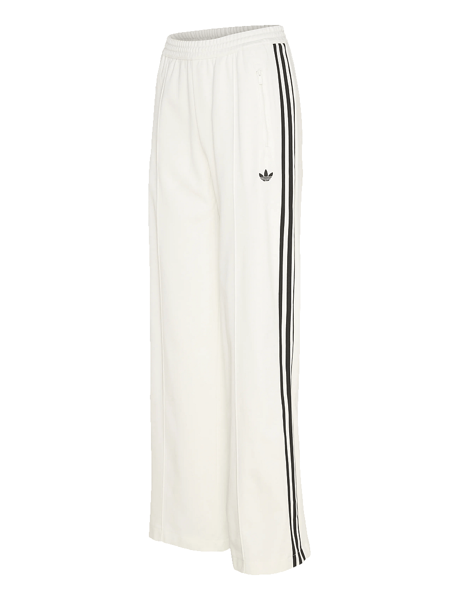 adidas Originals - CLASSIC TP - joggingbukser - owhite/black - 3