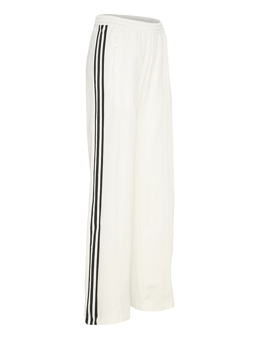adidas Originals - CLASSIC TP - joggingbukser - owhite/black - 4