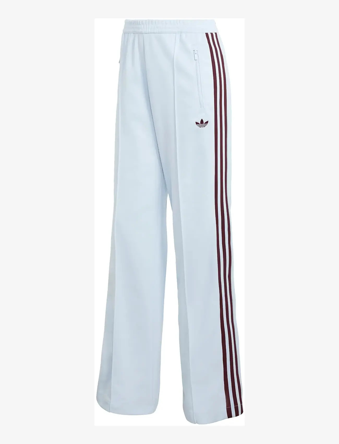 adidas Originals - CLASSIC TP - vabaajapüksid - crsk/maroon - 1
