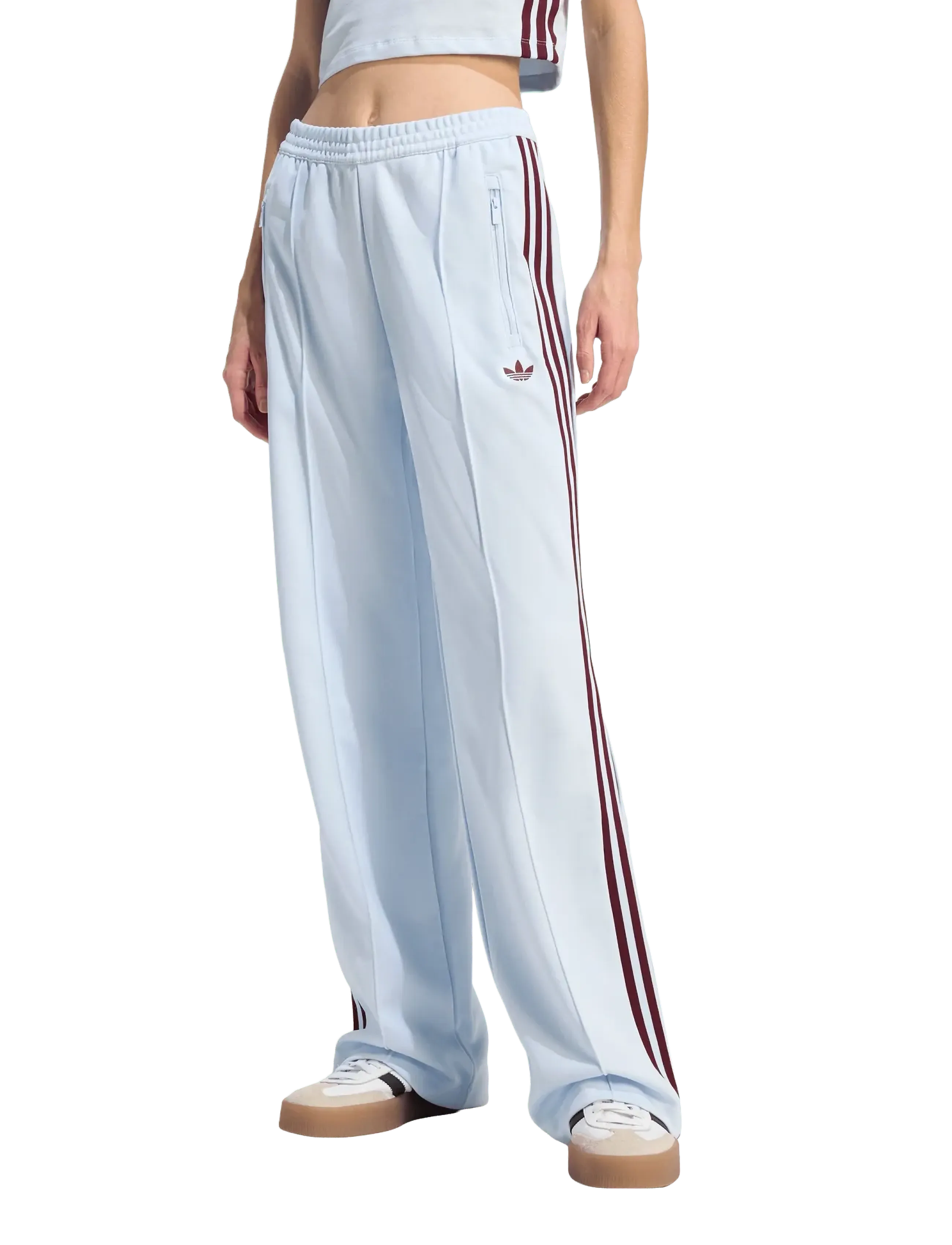 adidas Originals - CLASSIC TP - casual - crsk/maroon - 2