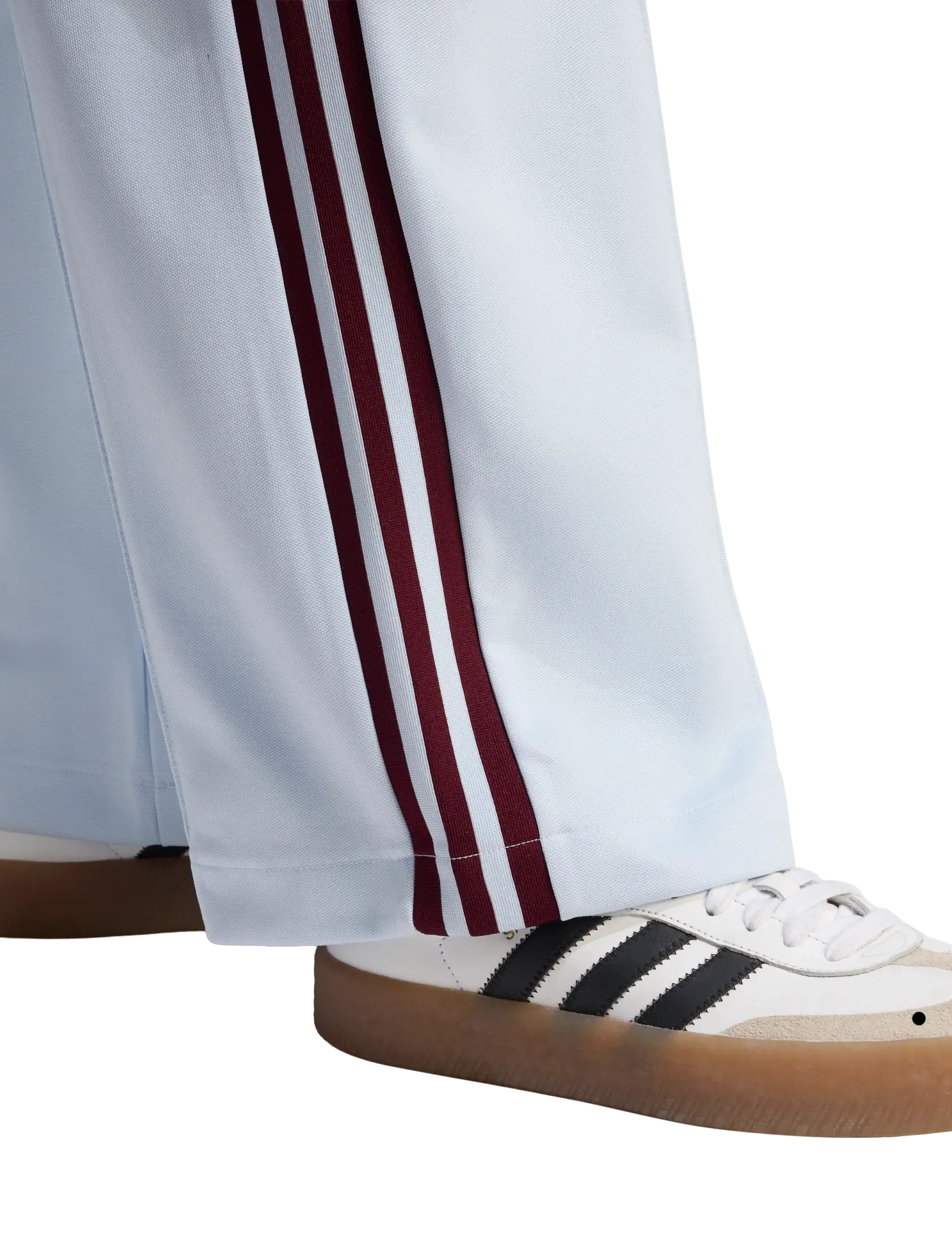 adidas Originals - CLASSIC TP - casual - crsk/maroon - 3