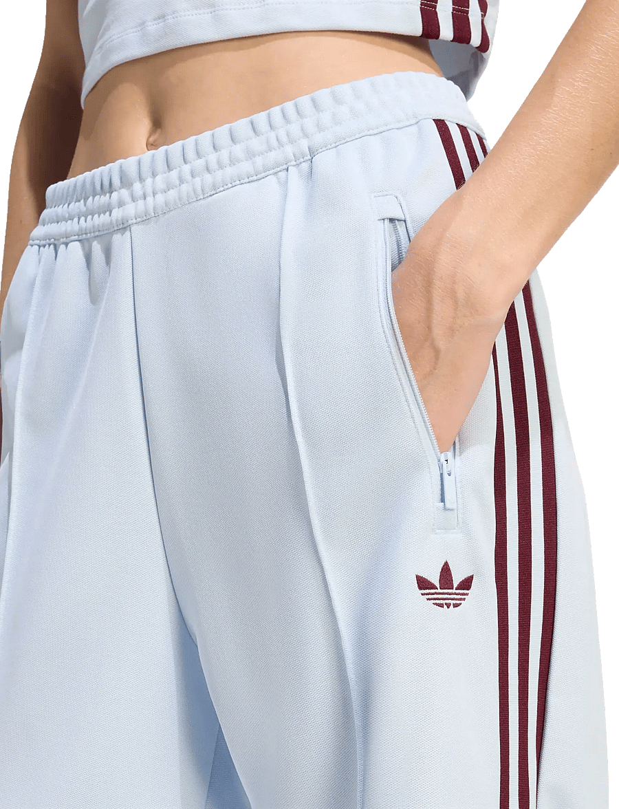 adidas Originals - CLASSIC TP - casual - crsk/maroon - 4