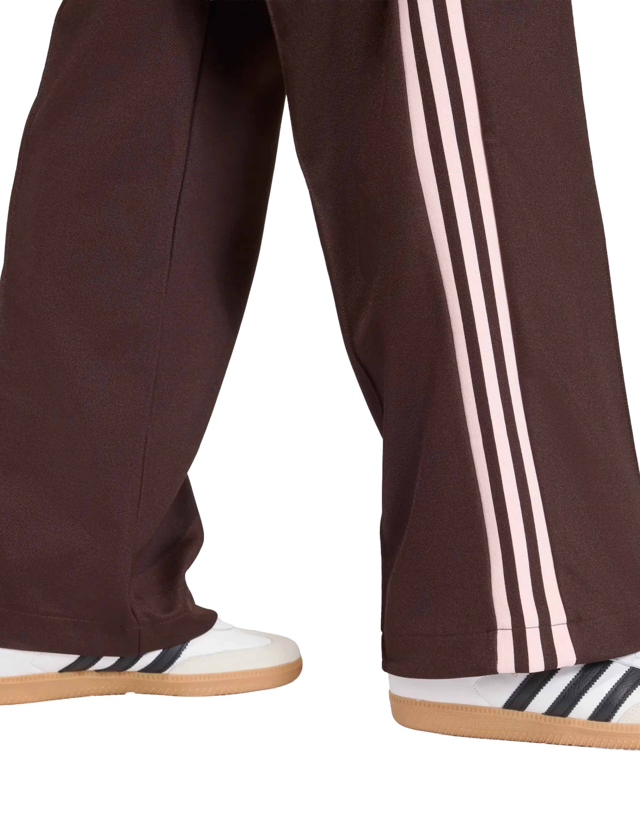 adidas Originals - CLASSIC TP - kasdienio stiliaus kelnės - auco/sanpin - 3