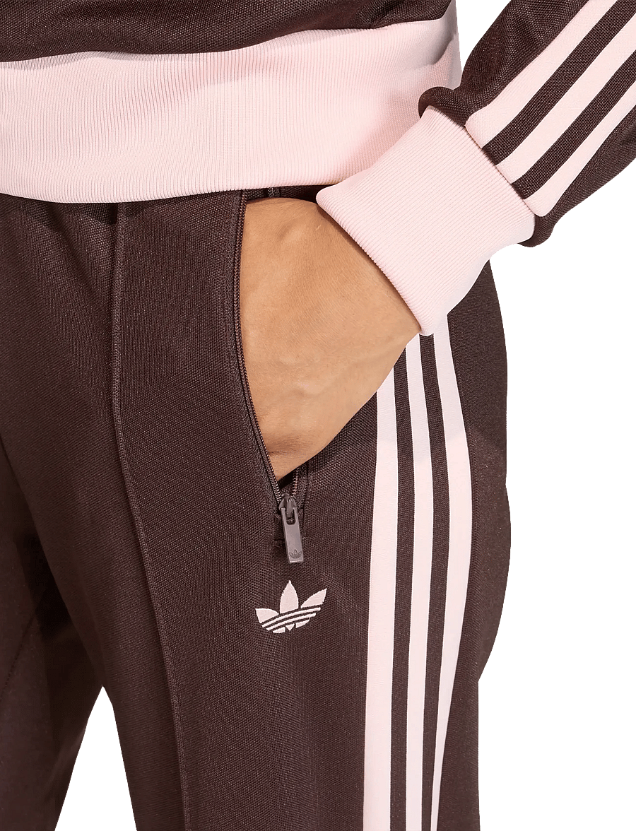 adidas Originals - CLASSIC TP - joggingbukser - auco/sanpin - 4