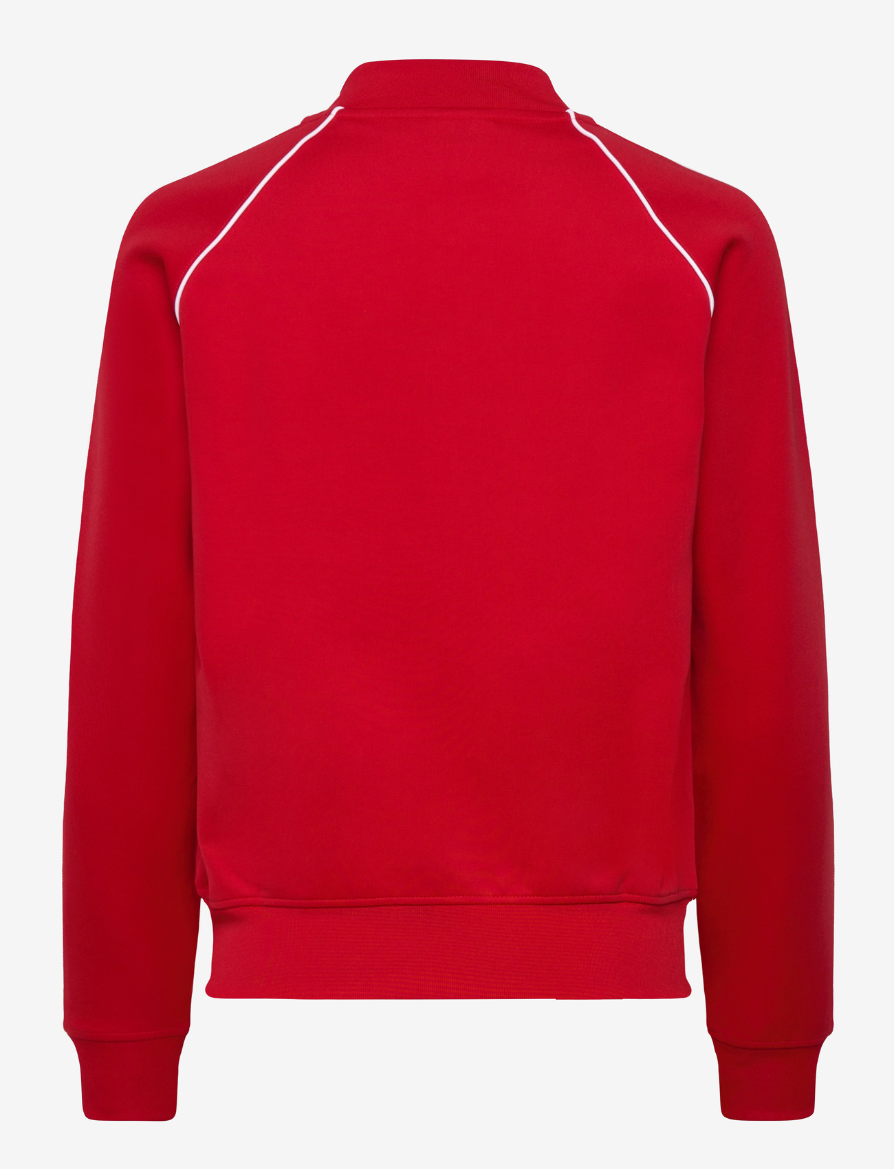 adidas Originals - SST TT - training jackets - betsca/white - 2