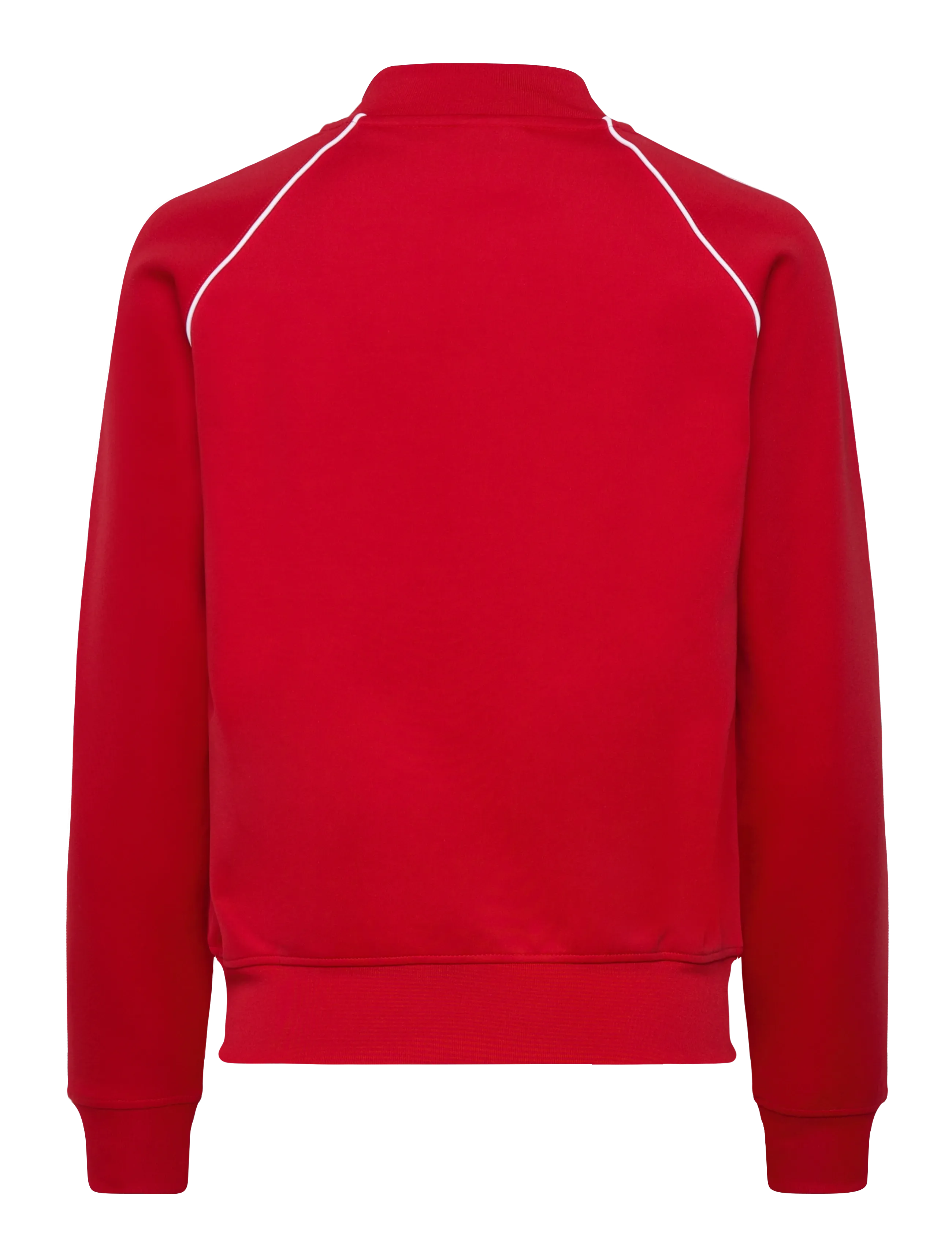 adidas Originals - SST TT - casual jackets - betsca/white - 2