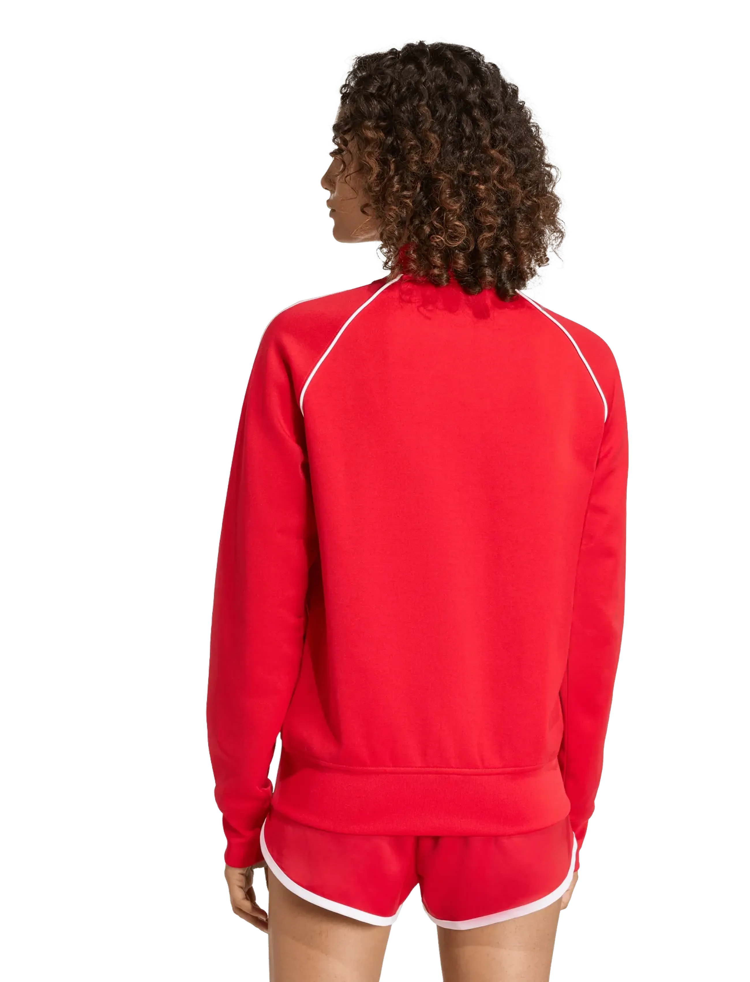 Adidas Originals Sst Tt jackor dam – bild 5