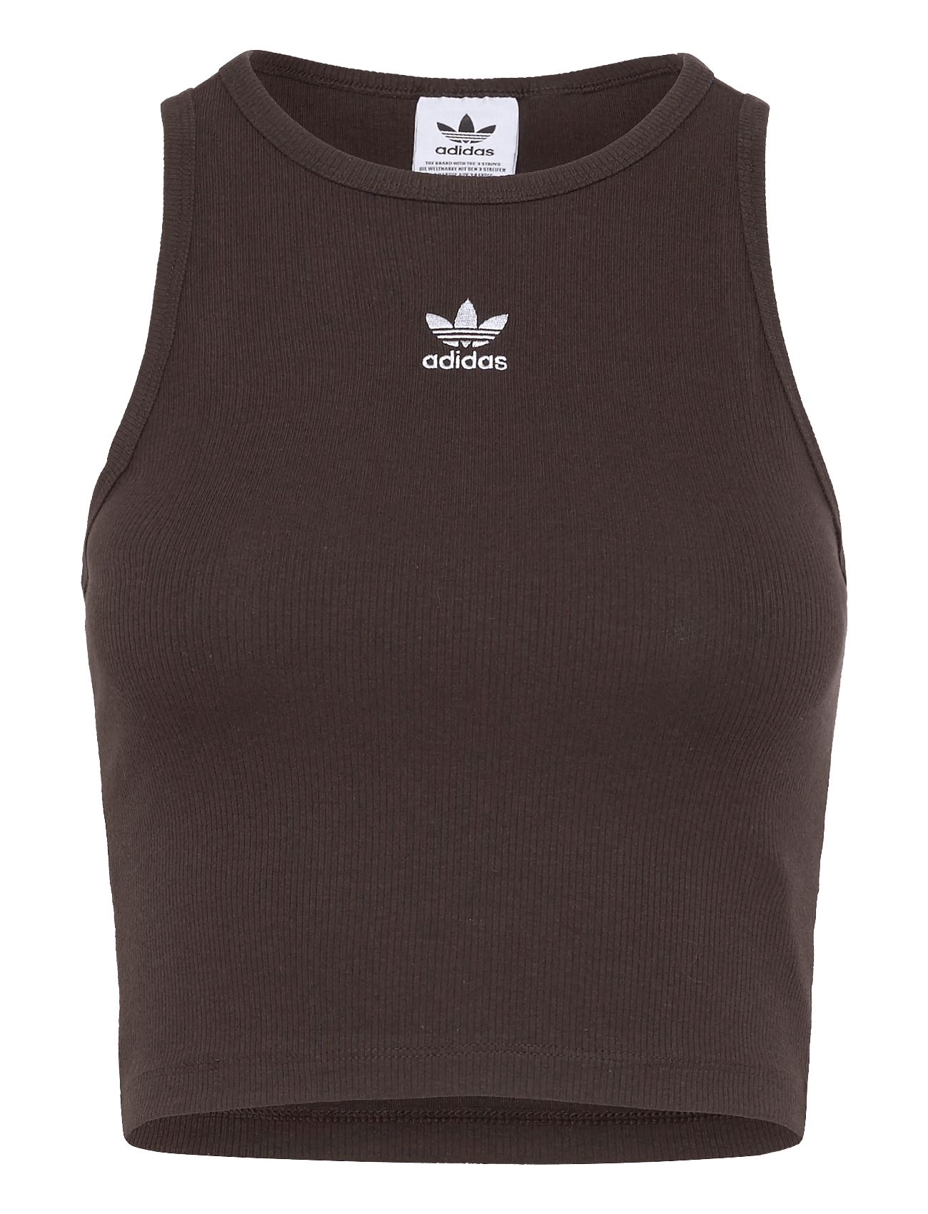 Adidas Originals - Ess Rib Tank