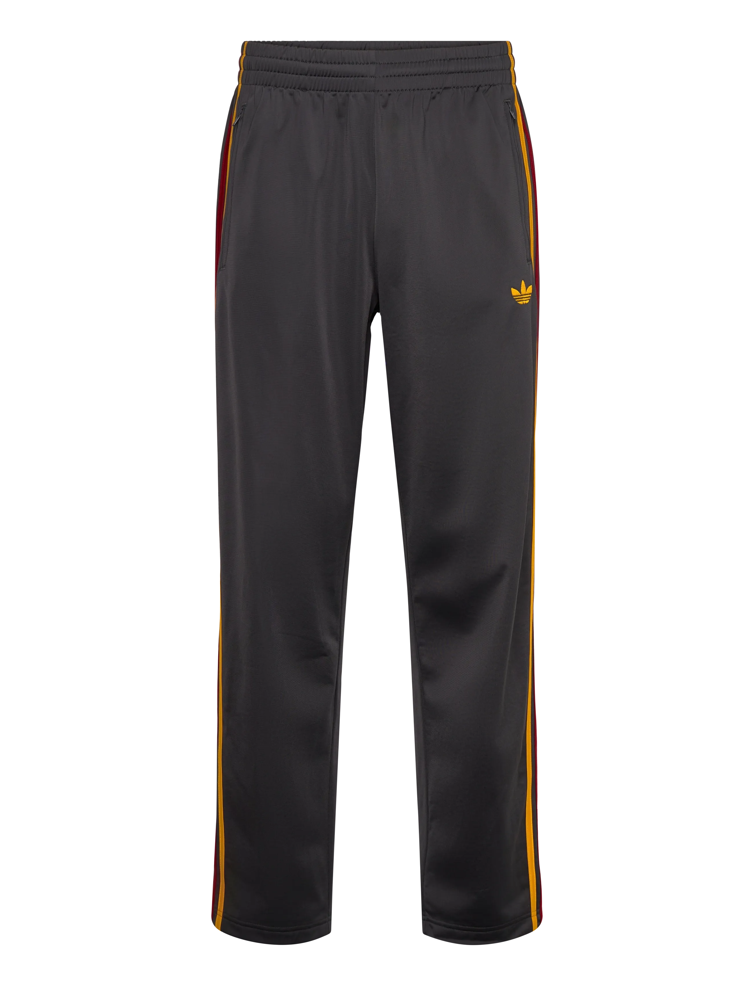 adidas Originals FIREBIRD TP - adidas Originals - UTIBLK/COGOLD/TEPORE / black