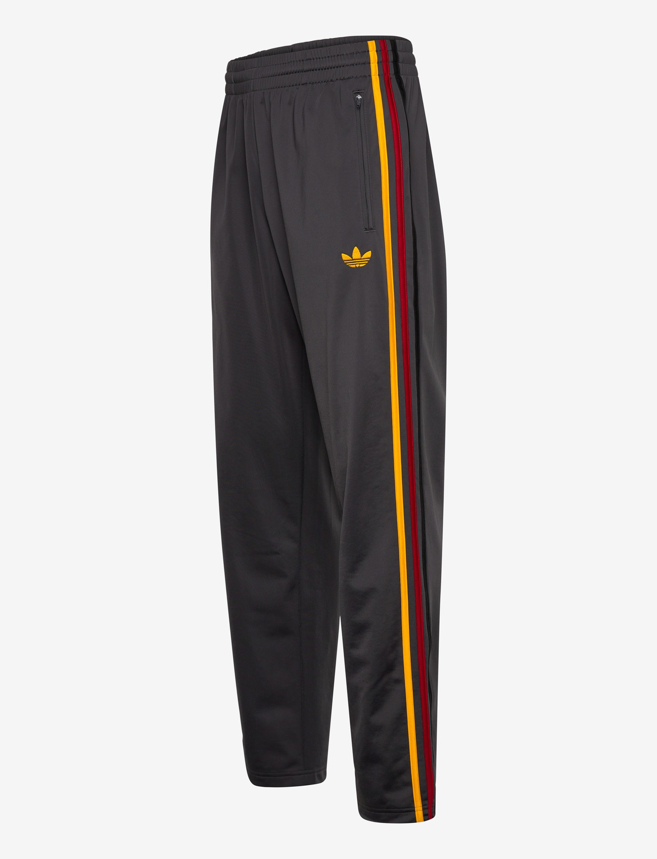 adidas Originals - FIREBIRD TP - træningsbukser - utiblk/cogold/tepore - 2
