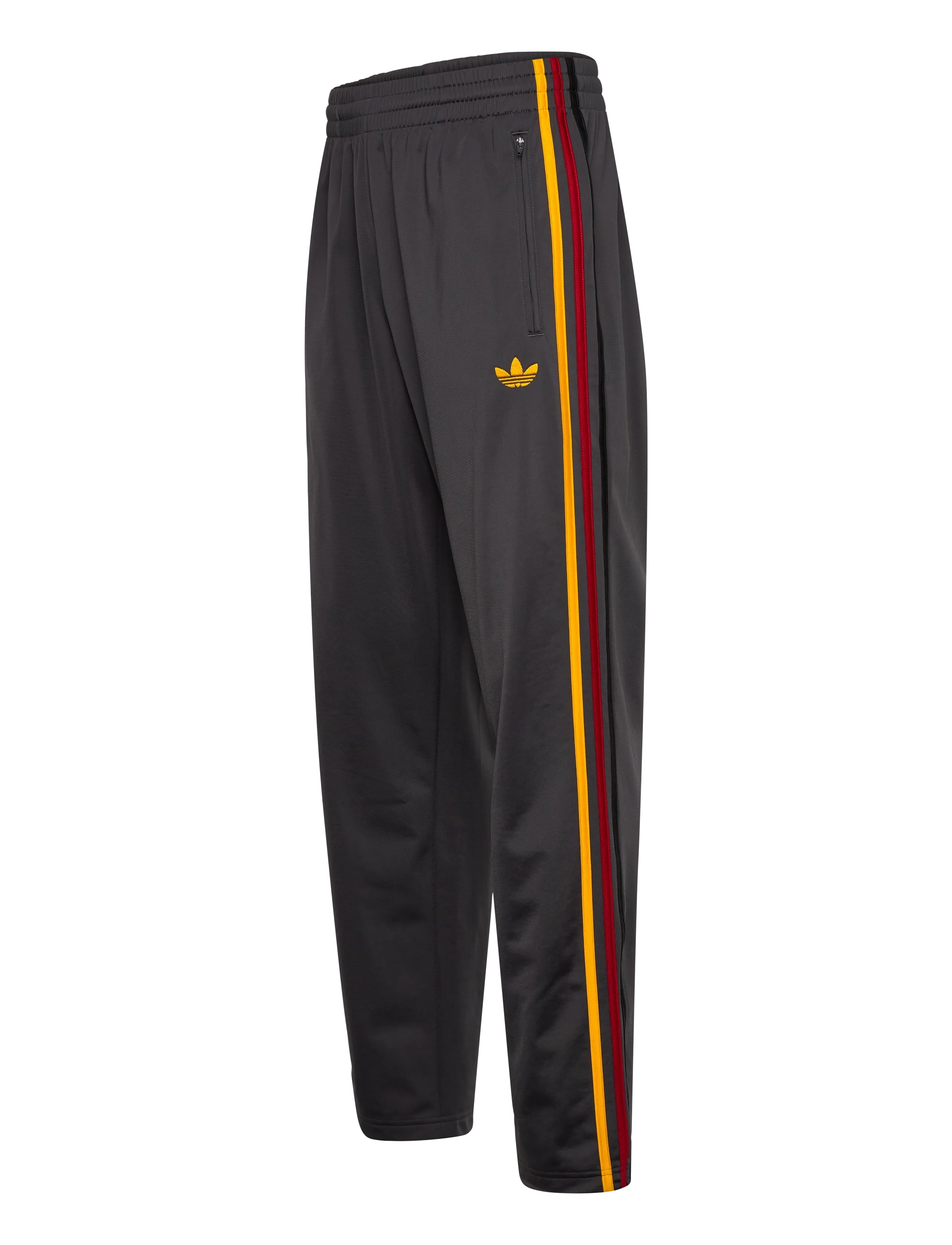 adidas Originals - FIREBIRD TP - trainingshosen - utiblk/cogold/tepore - 2
