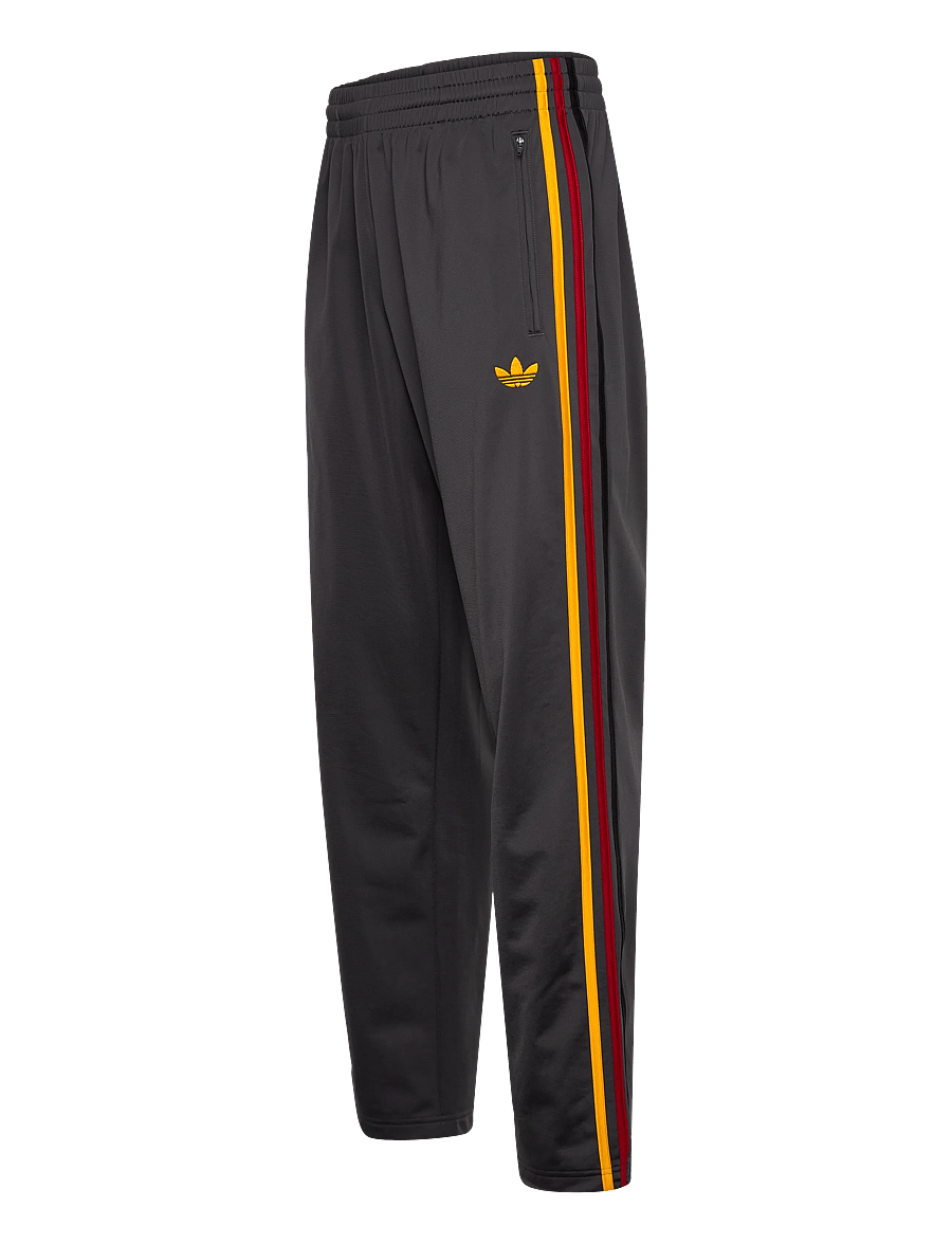 adidas Originals - FIREBIRD TP - trainingshosen - utiblk/cogold/tepore - 2