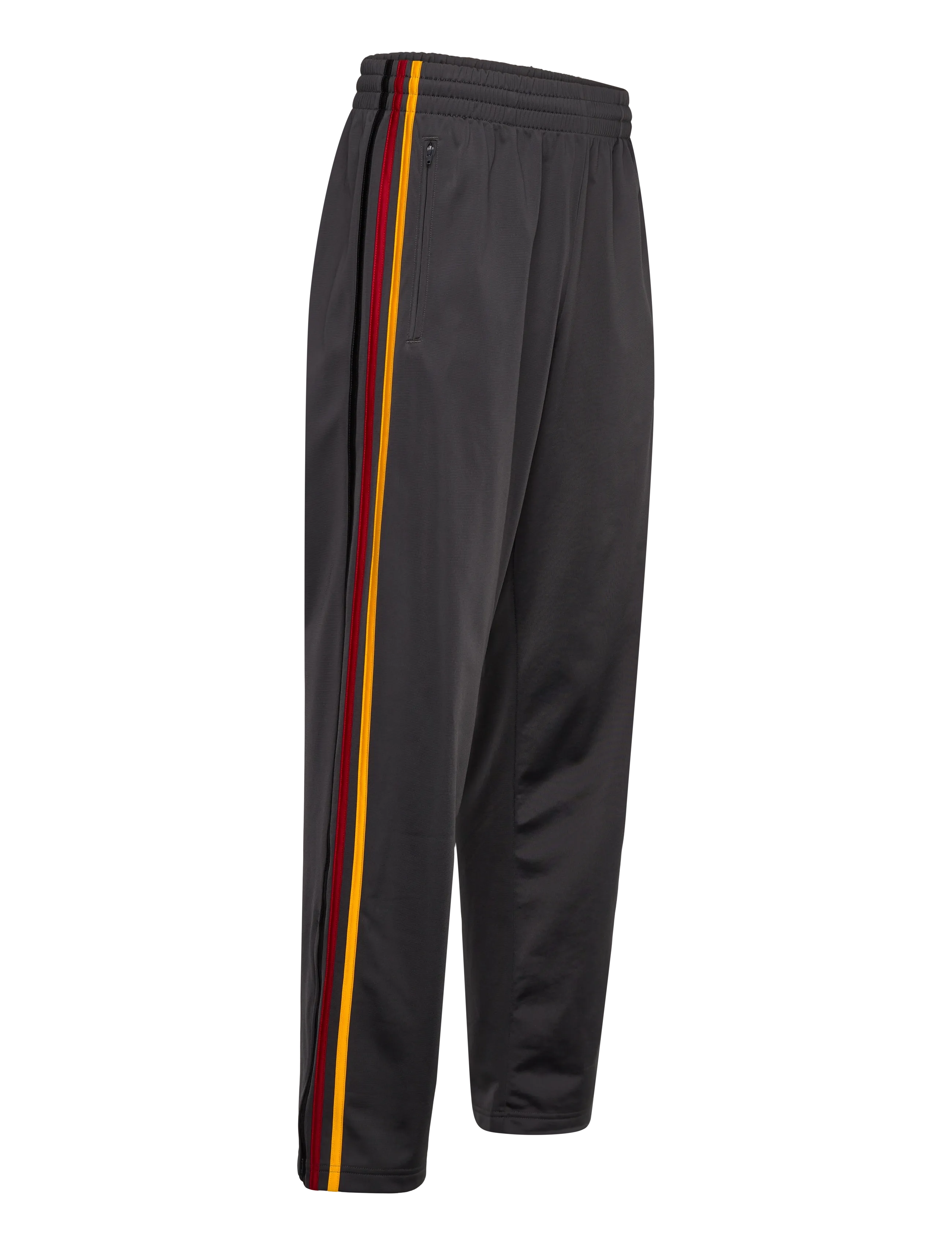 adidas Originals - FIREBIRD TP - trainingshosen - utiblk/cogold/tepore - 3