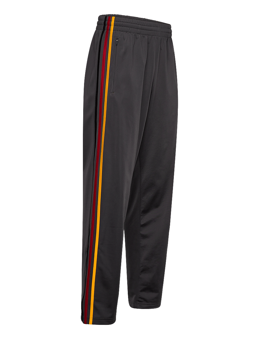 adidas Originals - FIREBIRD TP - trainingshosen - utiblk/cogold/tepore - 3