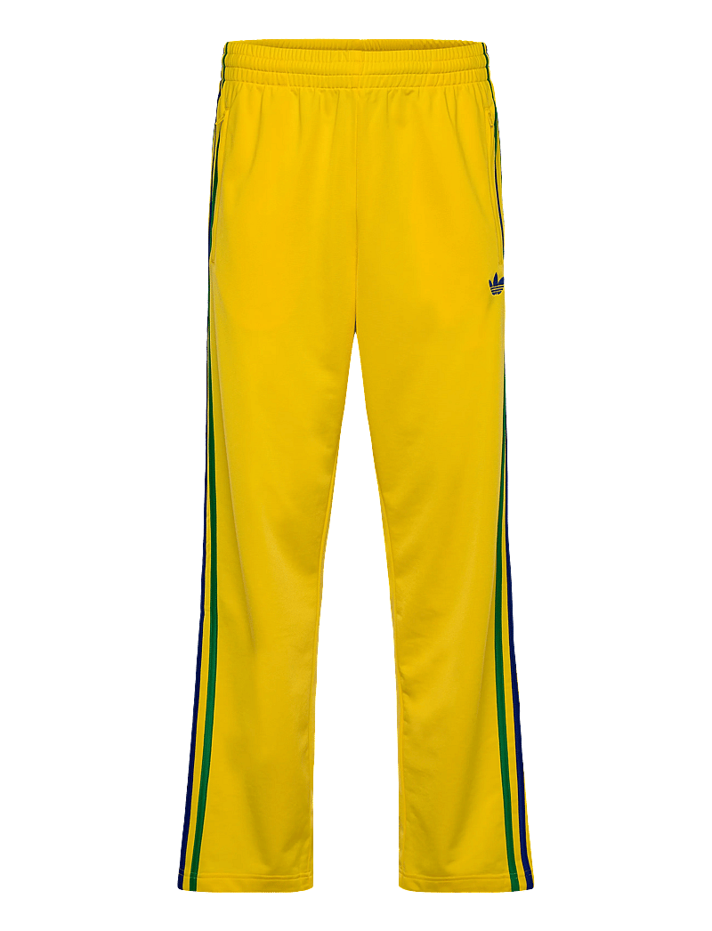 adidas Originals - FIREBIRD TP - trainingshosen - eqtyel/green/croyal - 0
