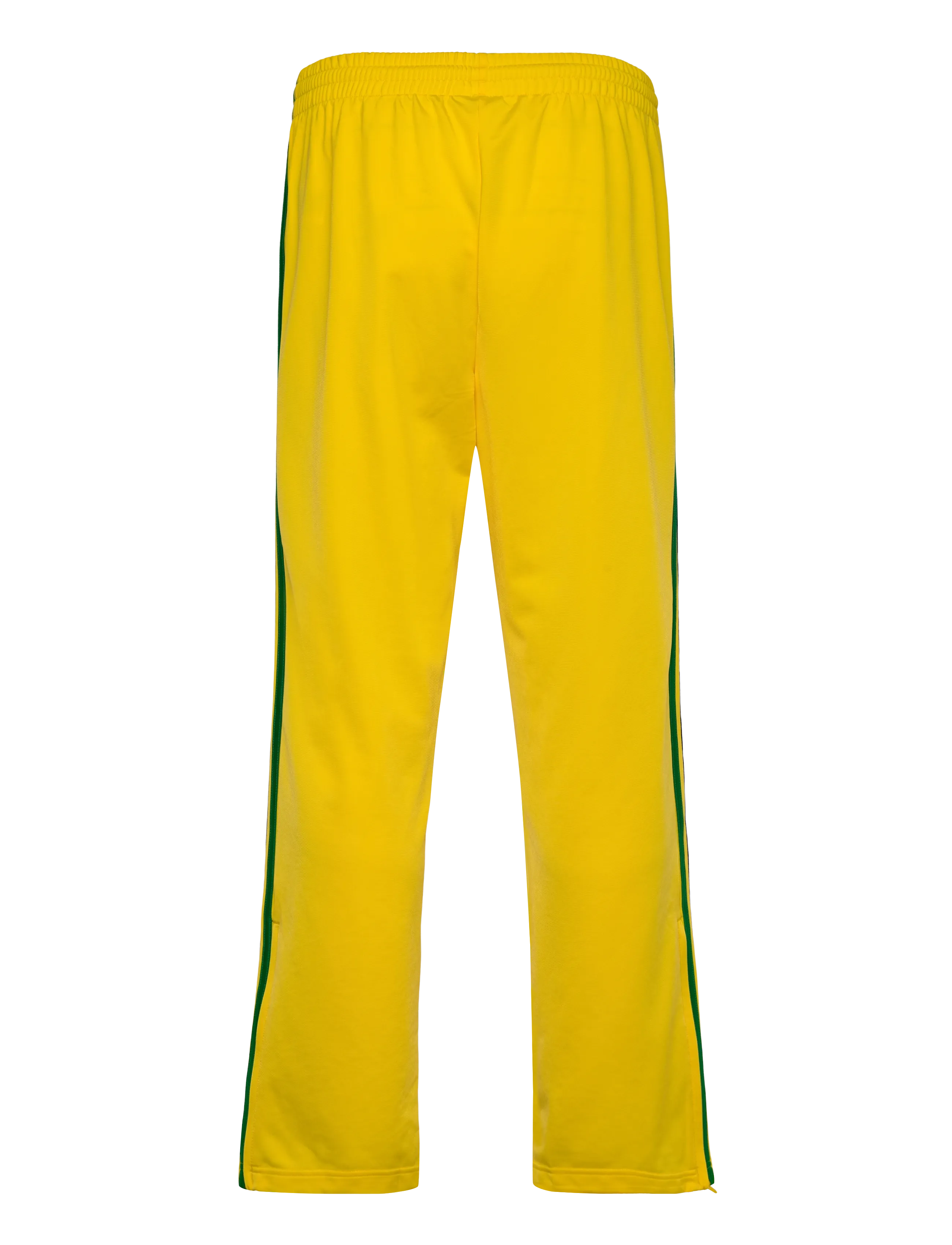 adidas Originals - FIREBIRD TP - sweatpants - eqtyel/green/croyal - 1