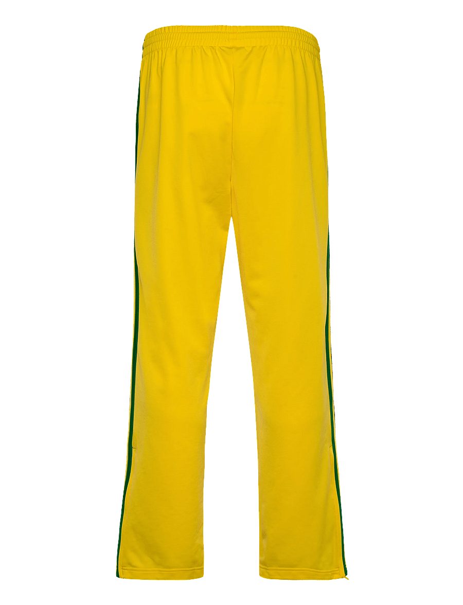 adidas Originals - FIREBIRD TP - sweatpants - eqtyel/green/croyal - 1