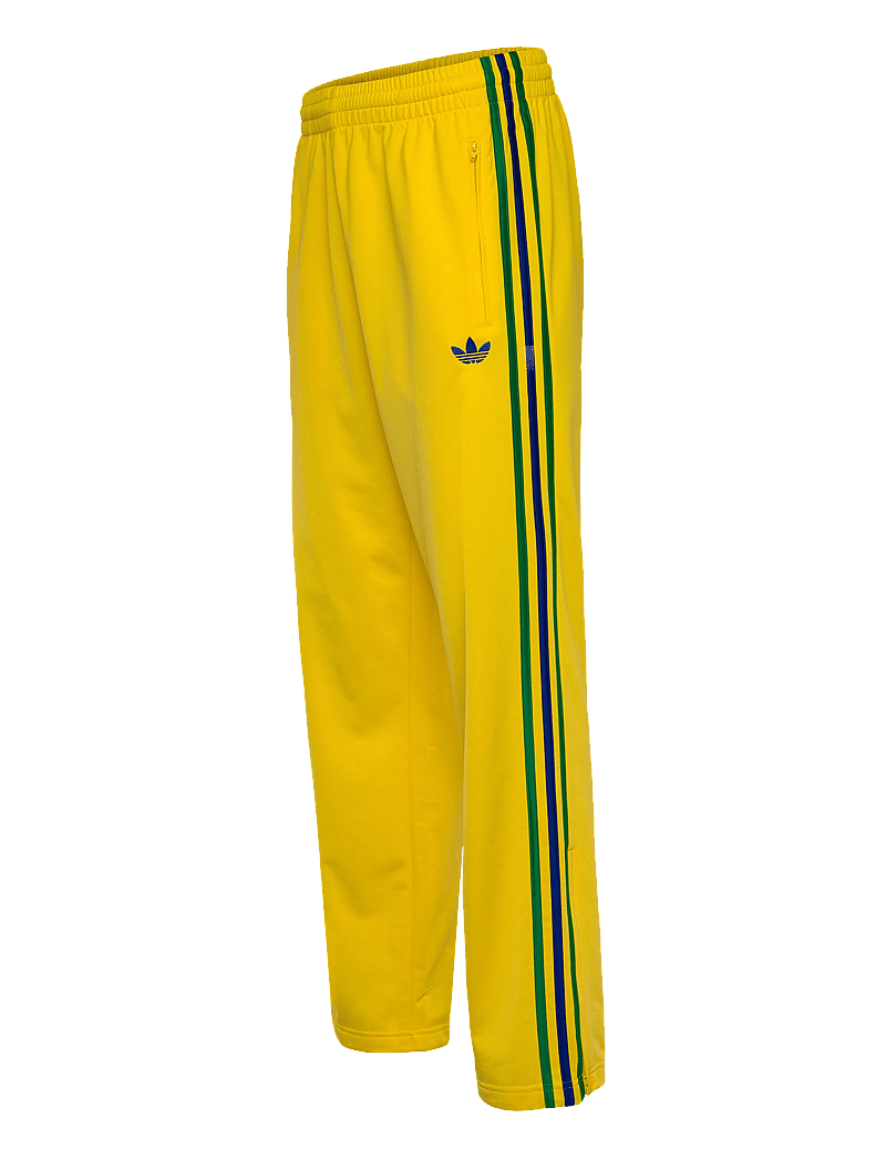 adidas Originals - FIREBIRD TP - trainingshosen - eqtyel/green/croyal - 2