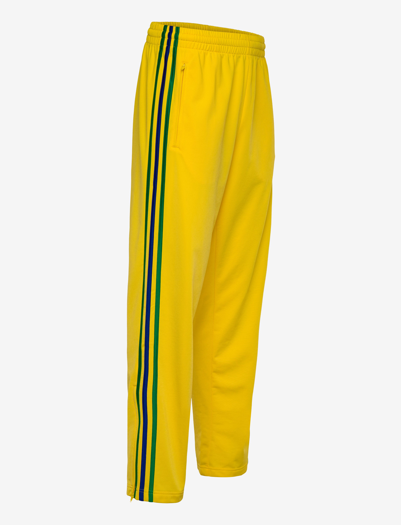 adidas Originals - FIREBIRD TP - træningsbukser - eqtyel/green/croyal - 3
