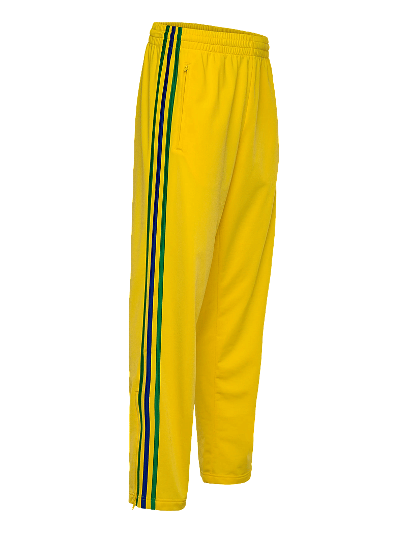 adidas Originals - FIREBIRD TP - trainingshosen - eqtyel/green/croyal - 3