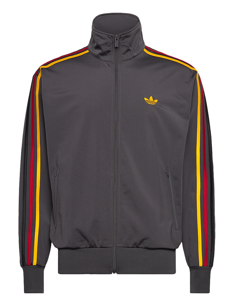adidas Originals - FIREBIRD TT - alussärgid - utiblk/cogold/tepore/ - 0