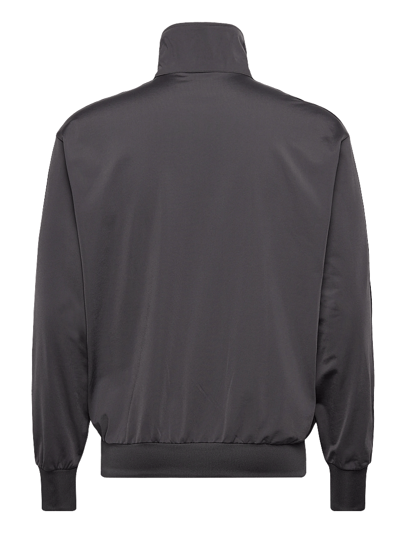 adidas Originals - FIREBIRD TT - overdele - utiblk/cogold/tepore/ - 1