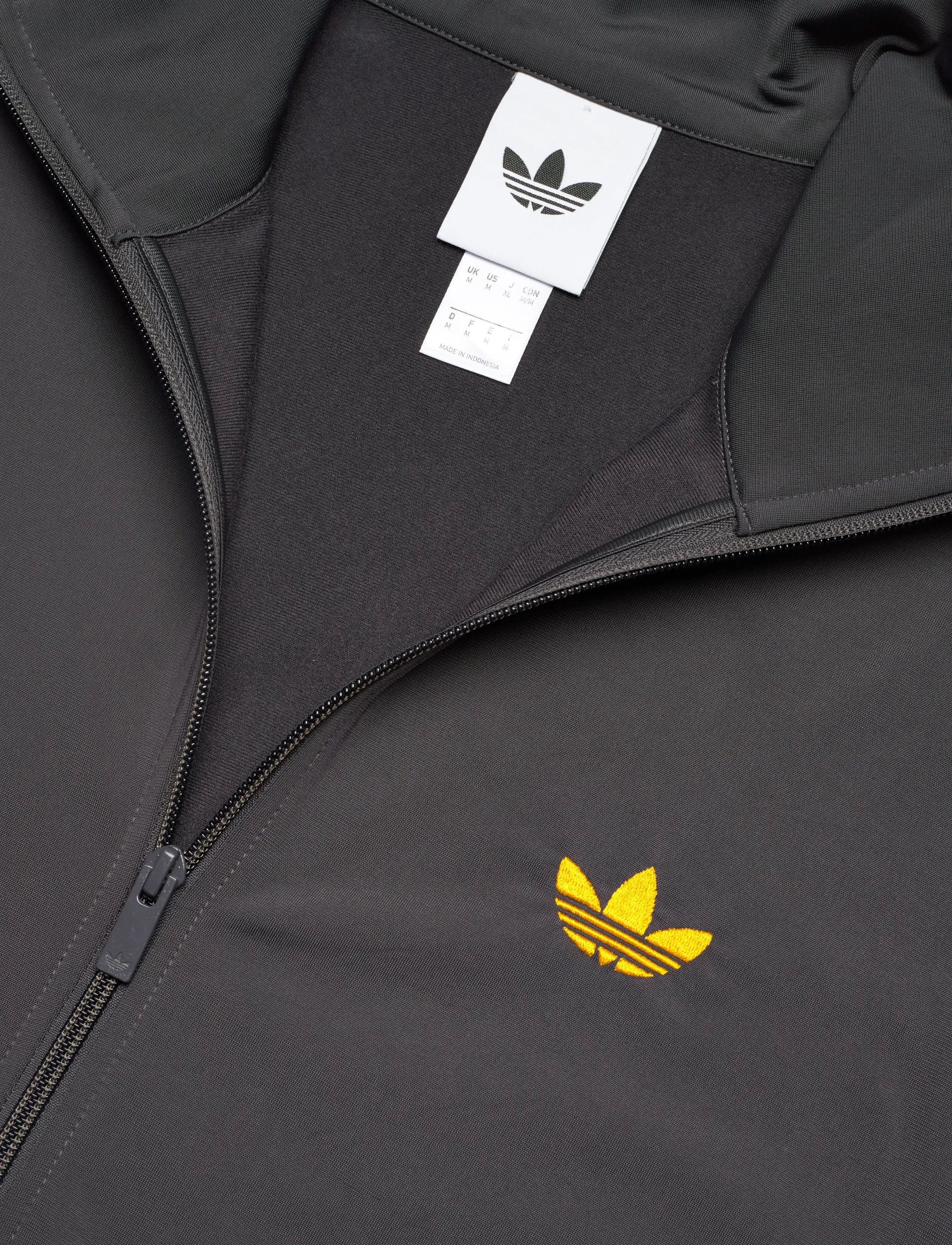 adidas Originals - FIREBIRD TT - alussärgid - utiblk/cogold/tepore/ - 2